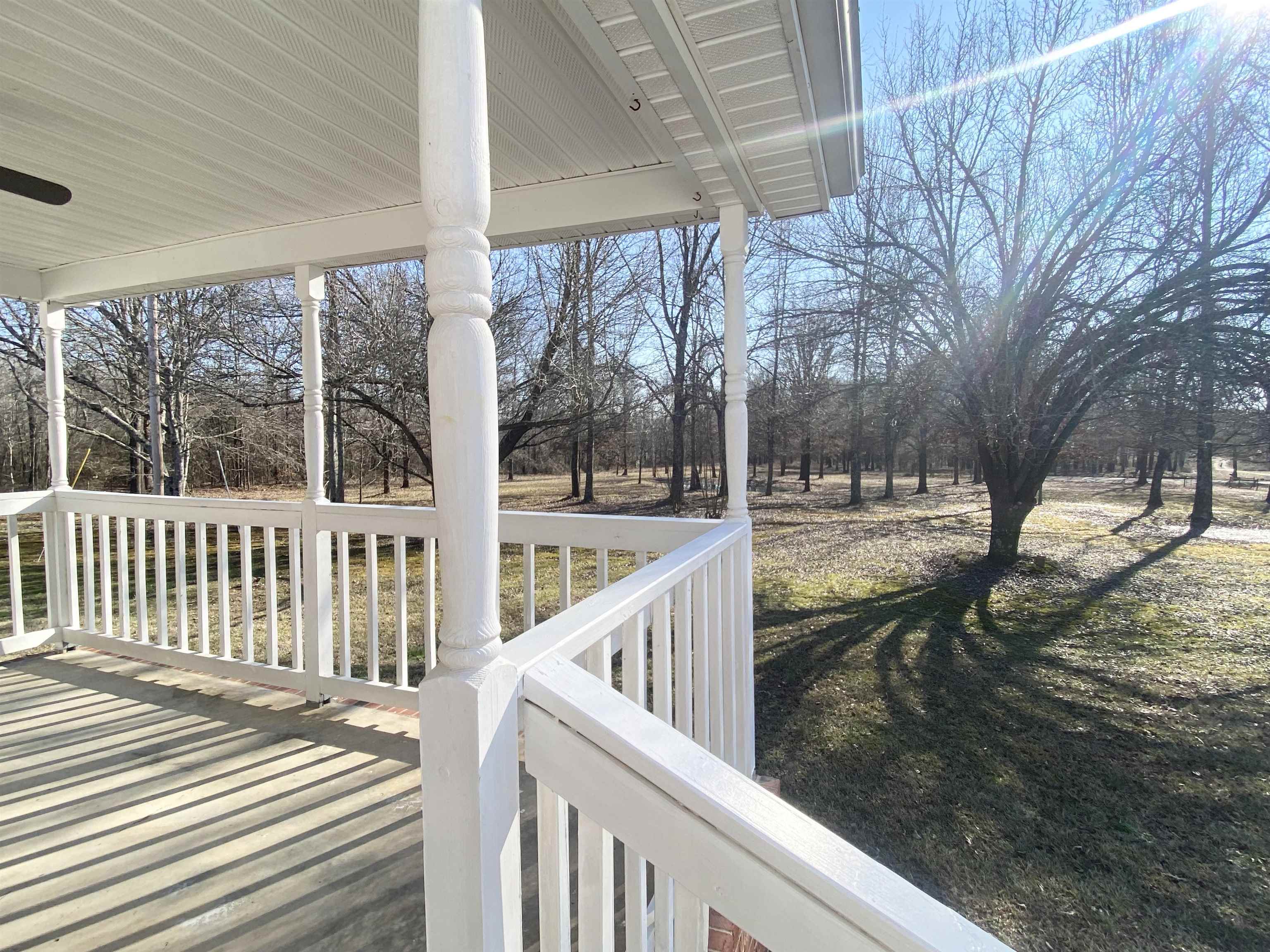 Caldwell Farms-Deerwood - Residential