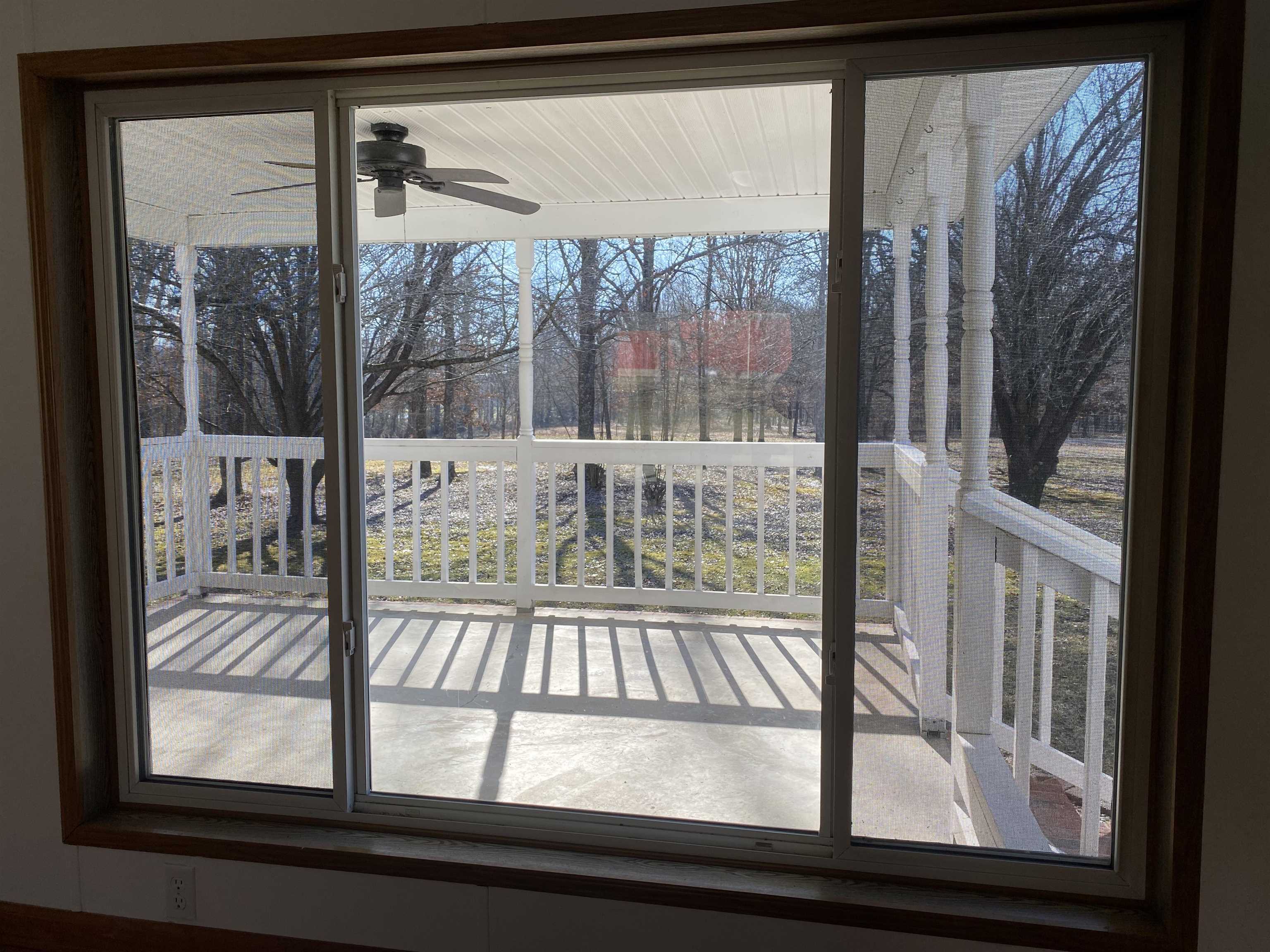 Caldwell Farms-Deerwood - Residential