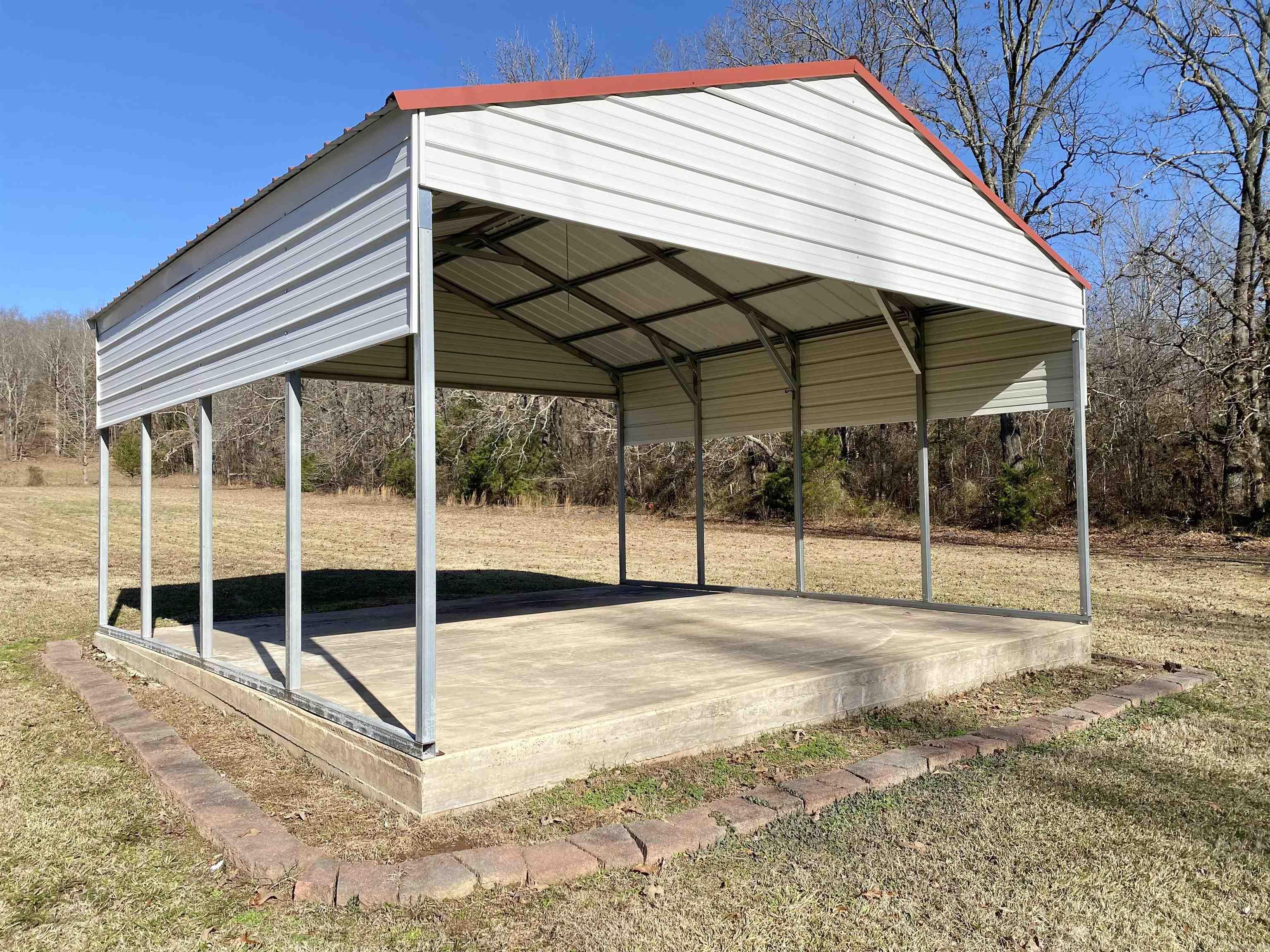 Caldwell Farms-Deerwood - Residential