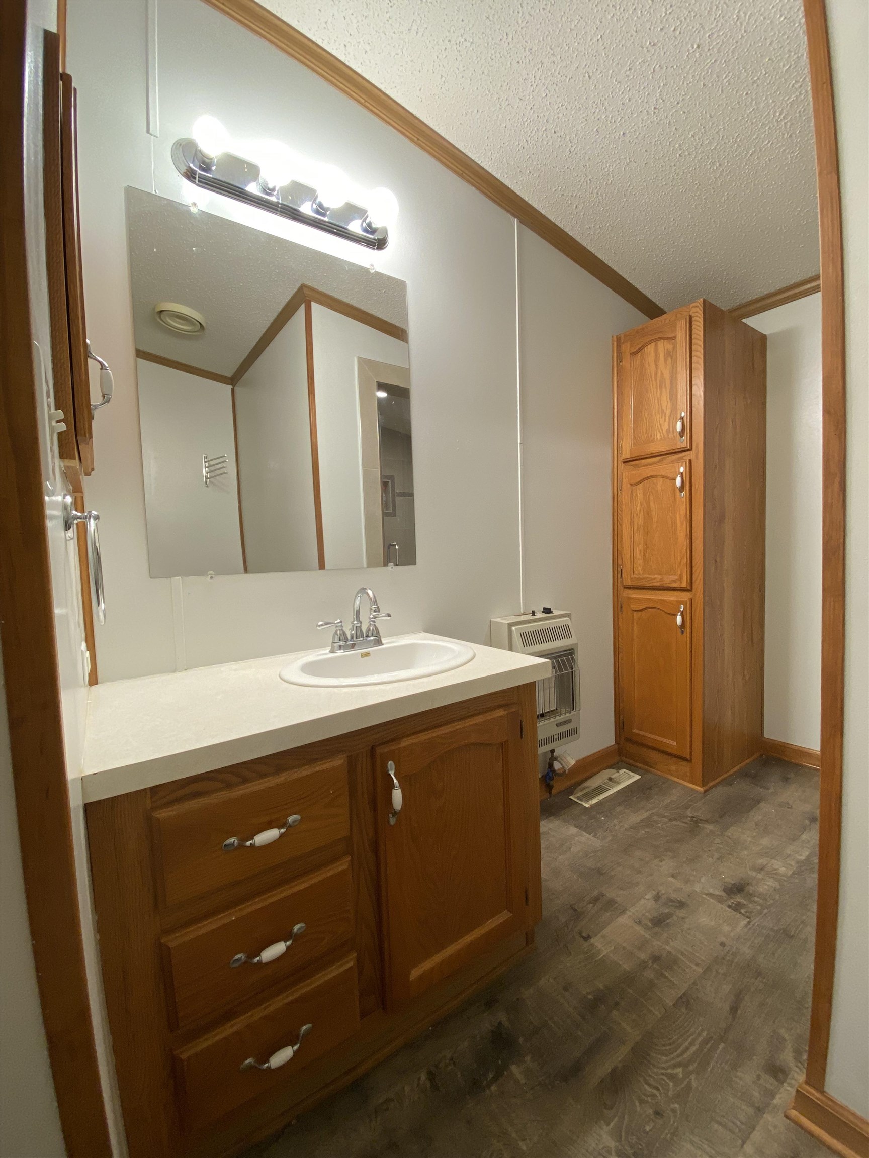 Caldwell Farms-Deerwood - Residential