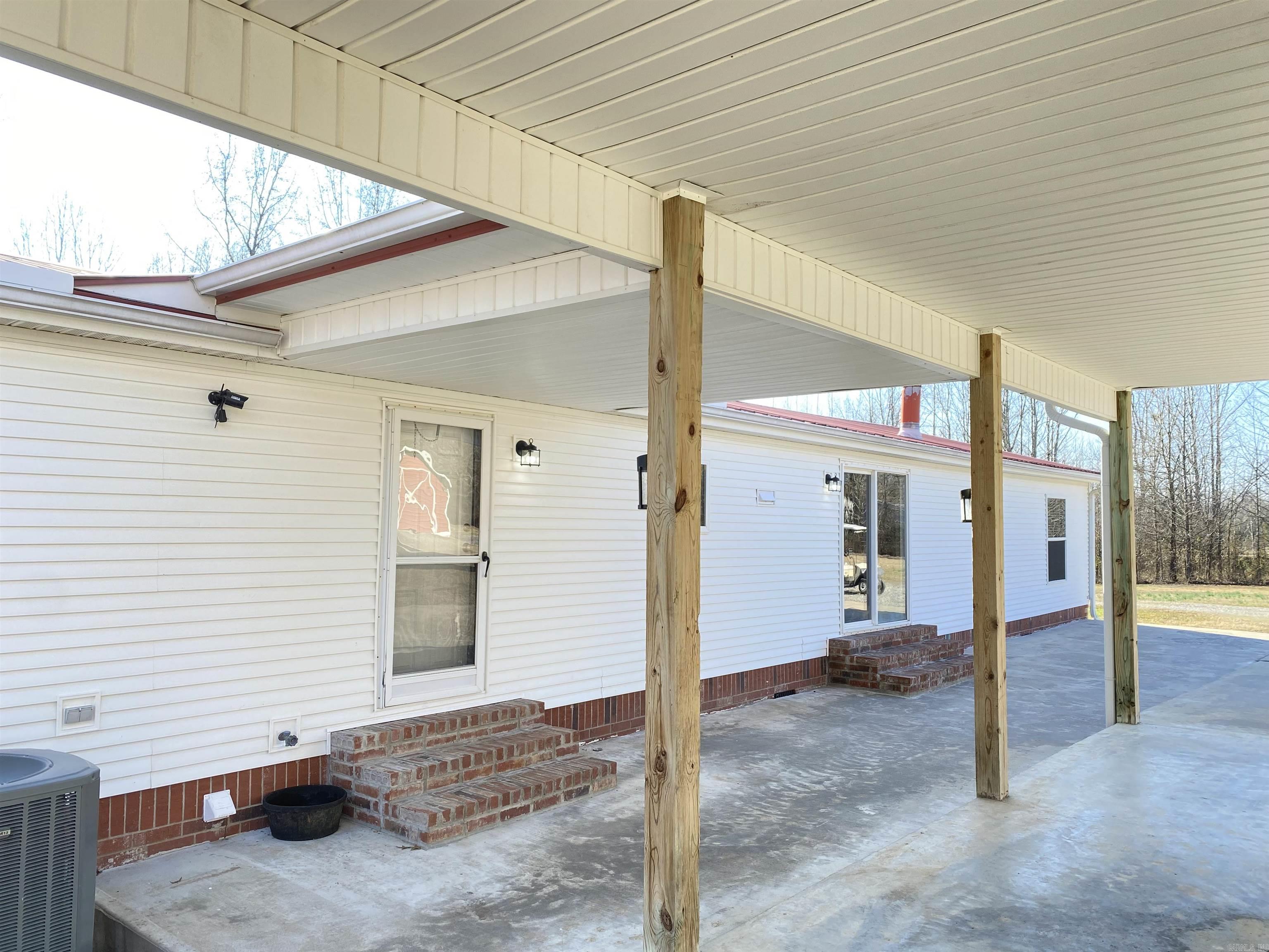 Caldwell Farms-Deerwood - Residential