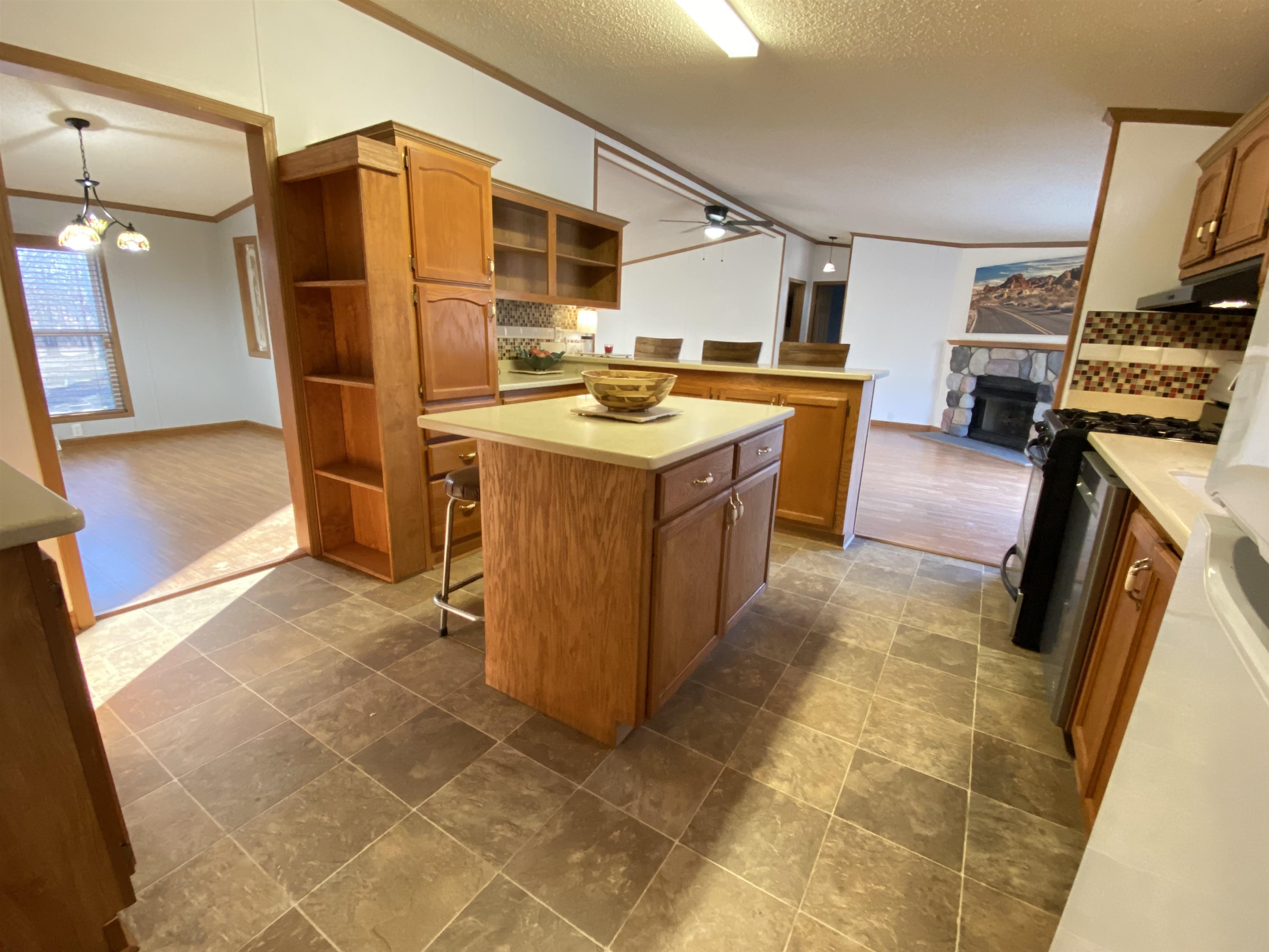 Caldwell Farms-Deerwood - Residential