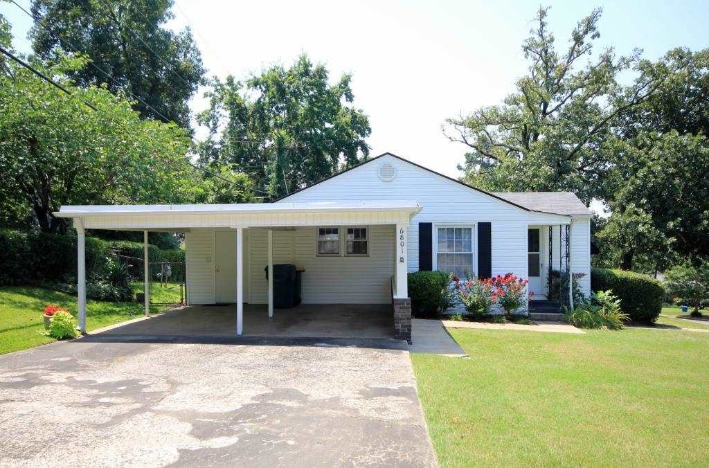 KINGWOOD PLACE - Residential