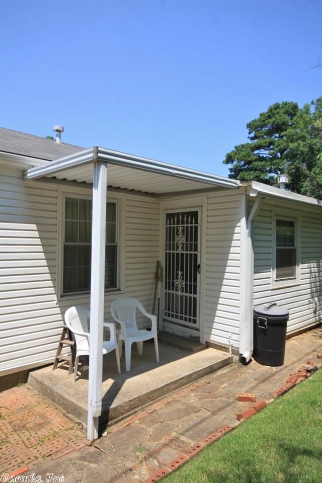 KINGWOOD PLACE - Residential