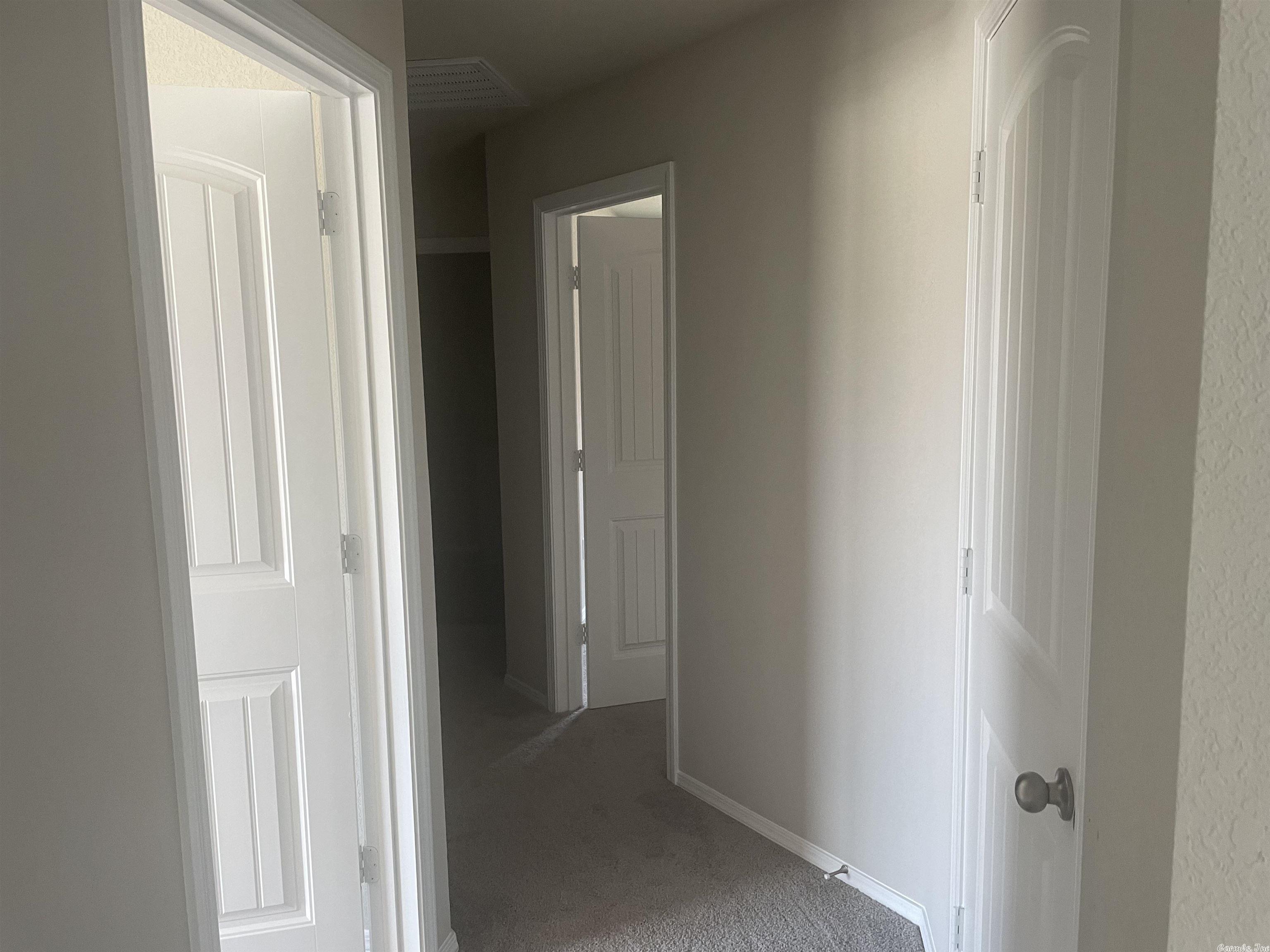 WHITE OAK CROSSING - Residential