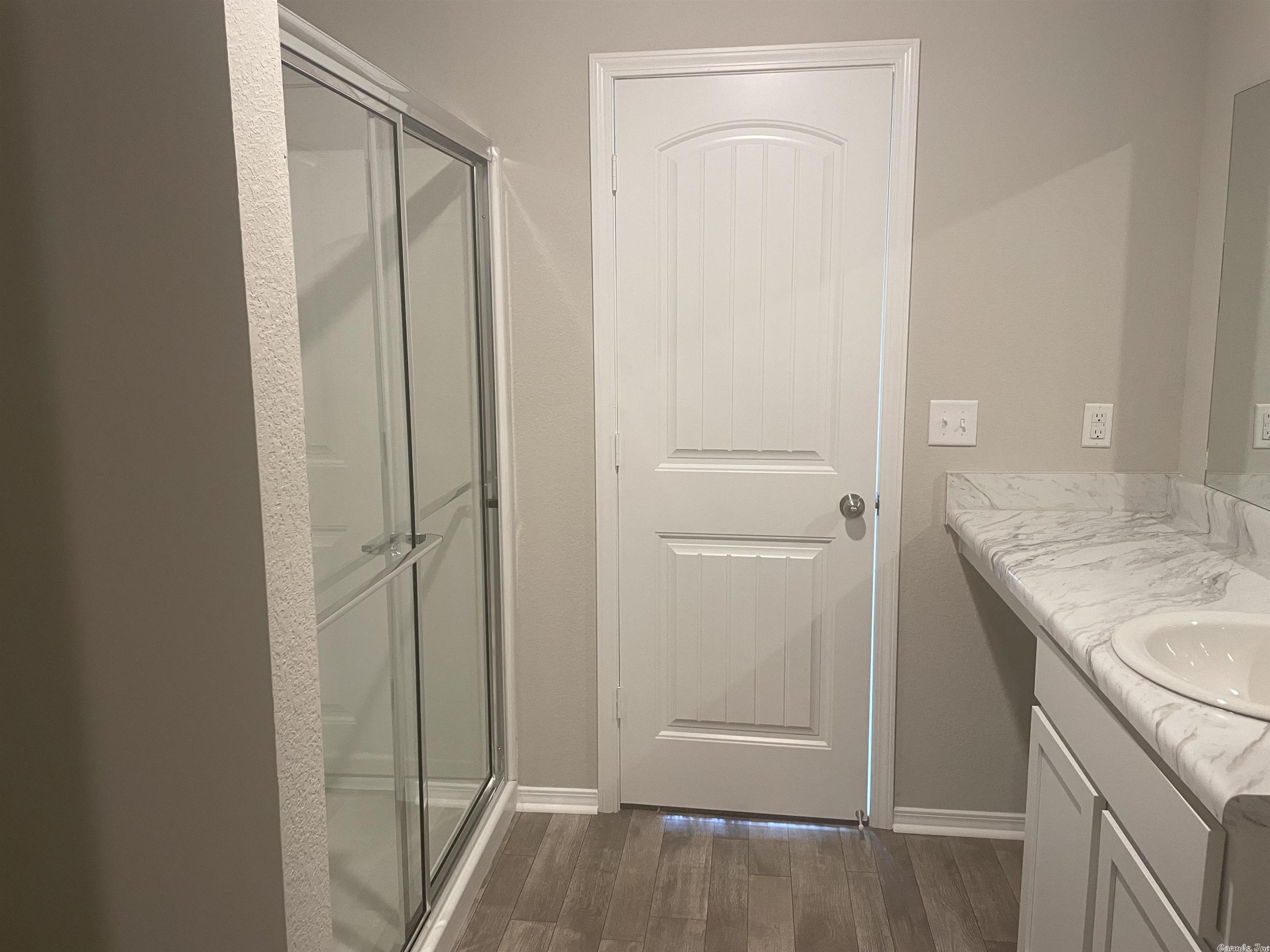 WHITE OAK CROSSING - Residential