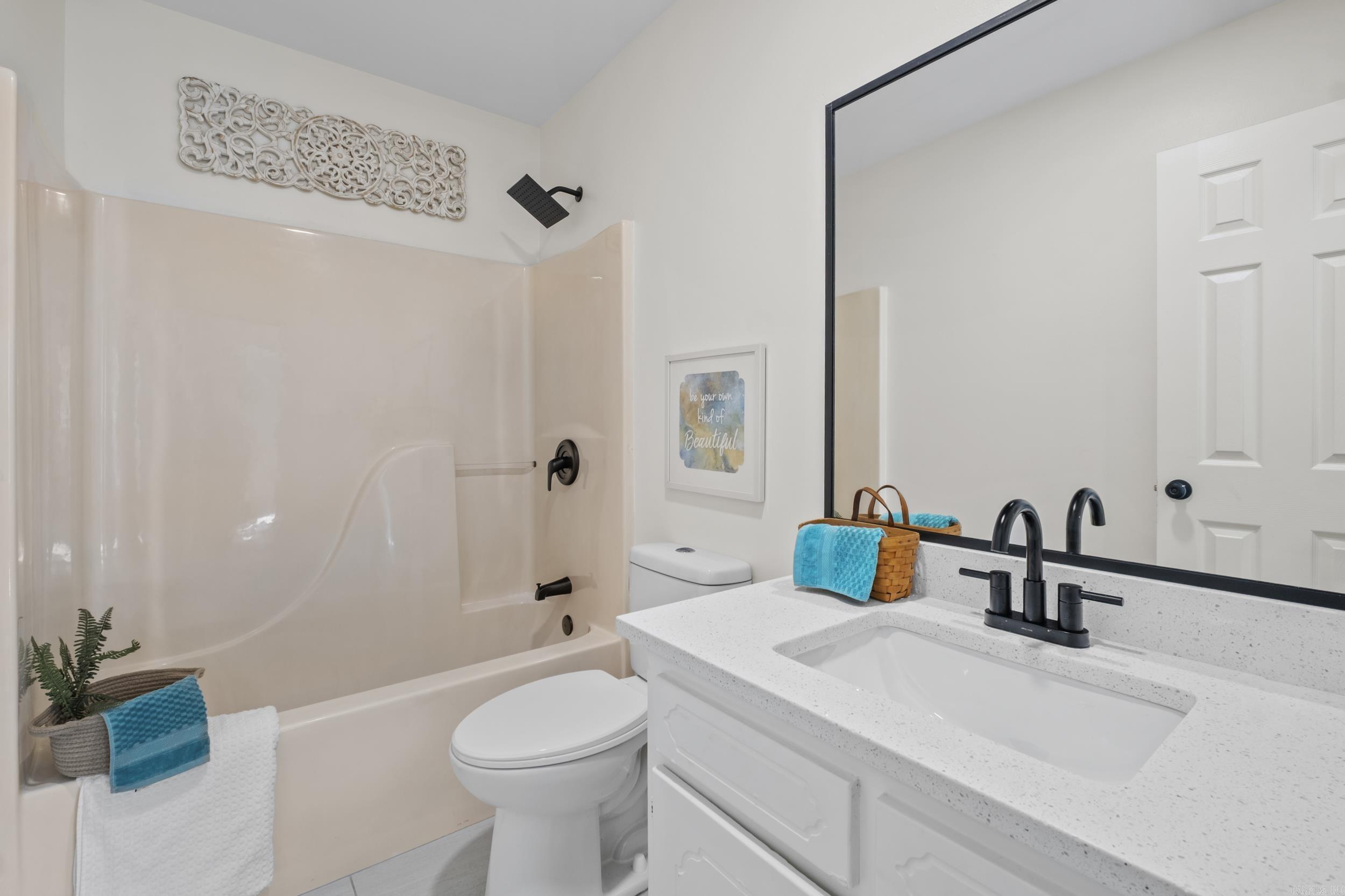 Griffin IV - Residential