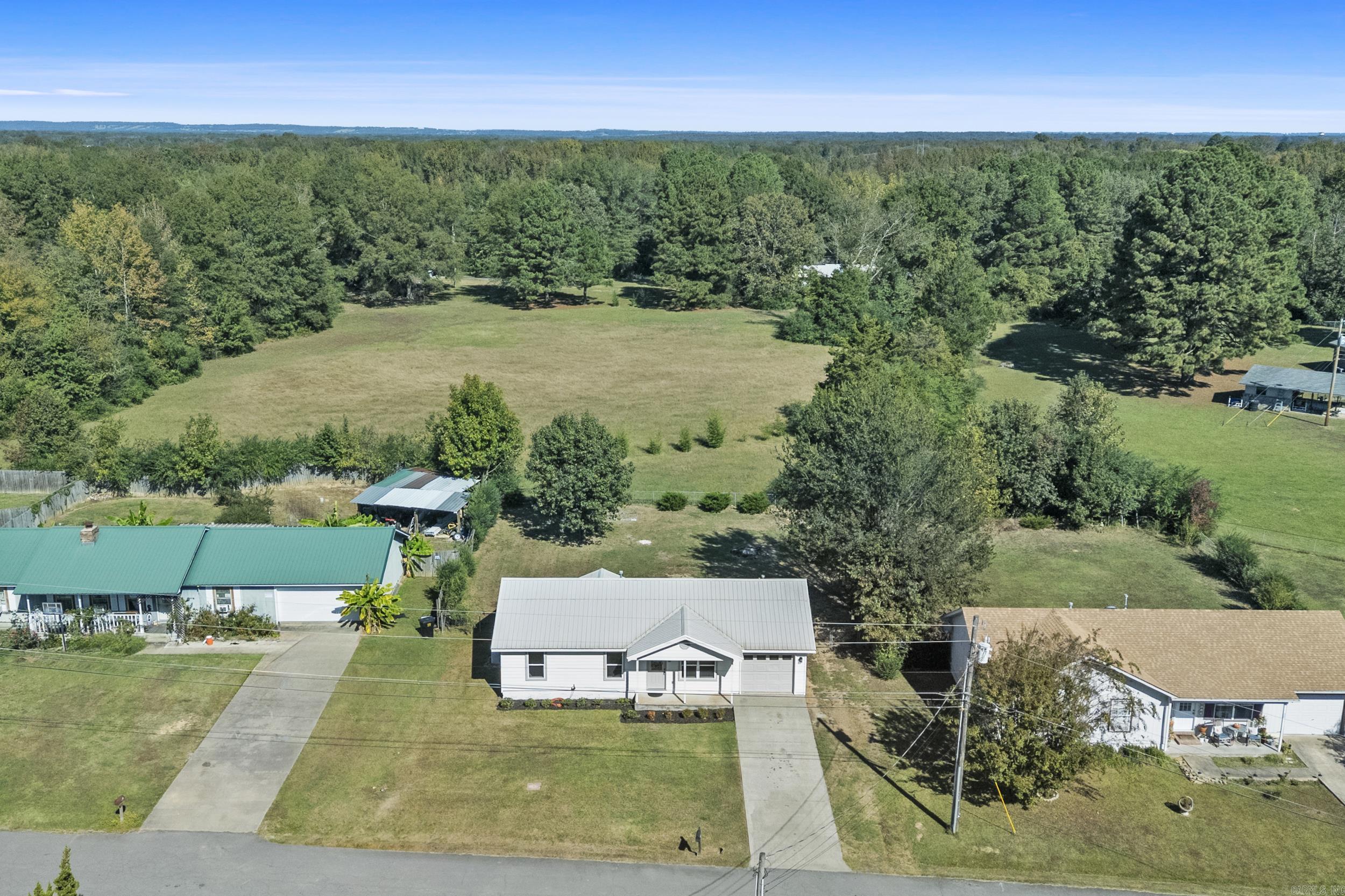 Griffin IV - Residential