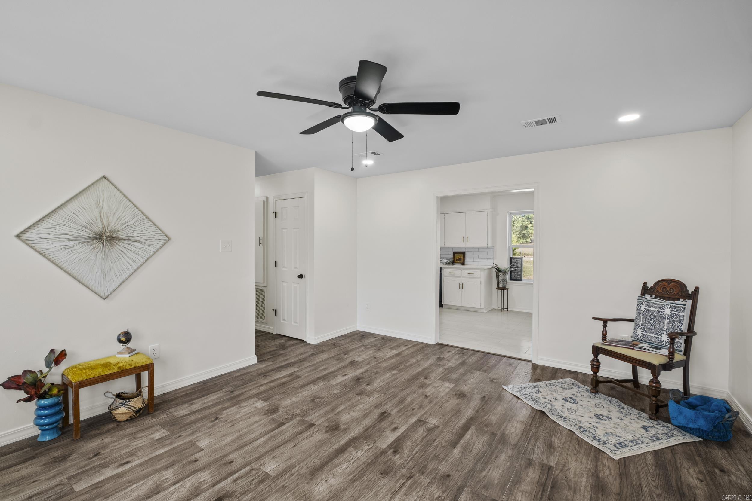 Griffin IV - Residential