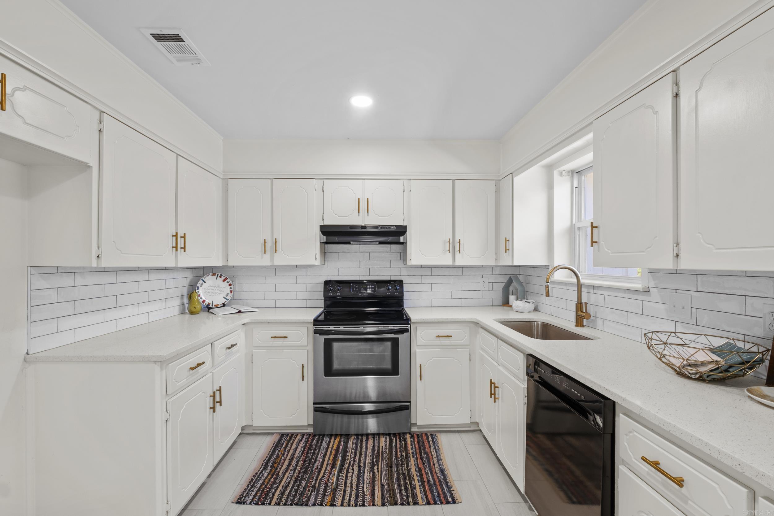 Griffin IV - Residential