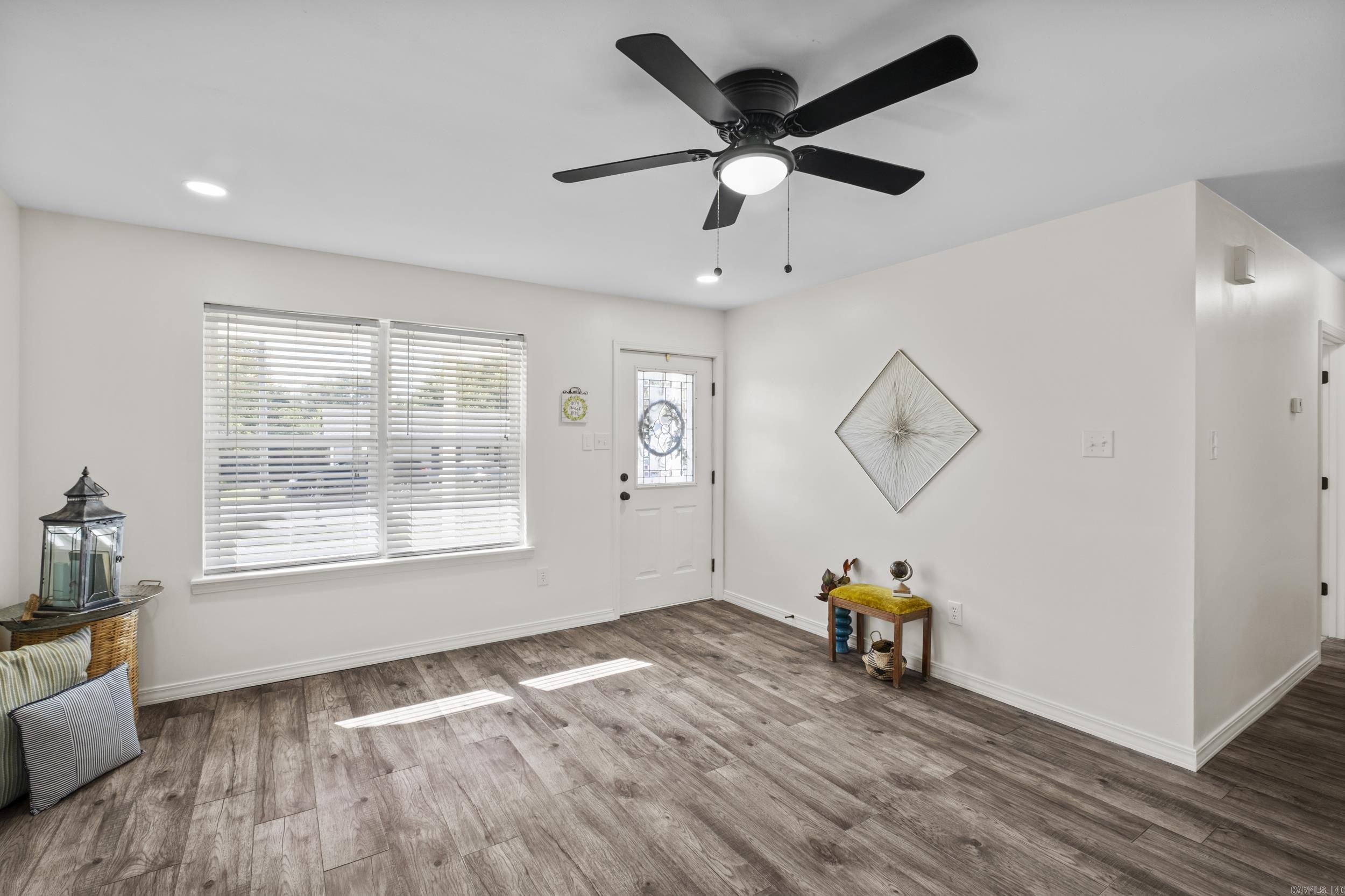 Griffin IV - Residential