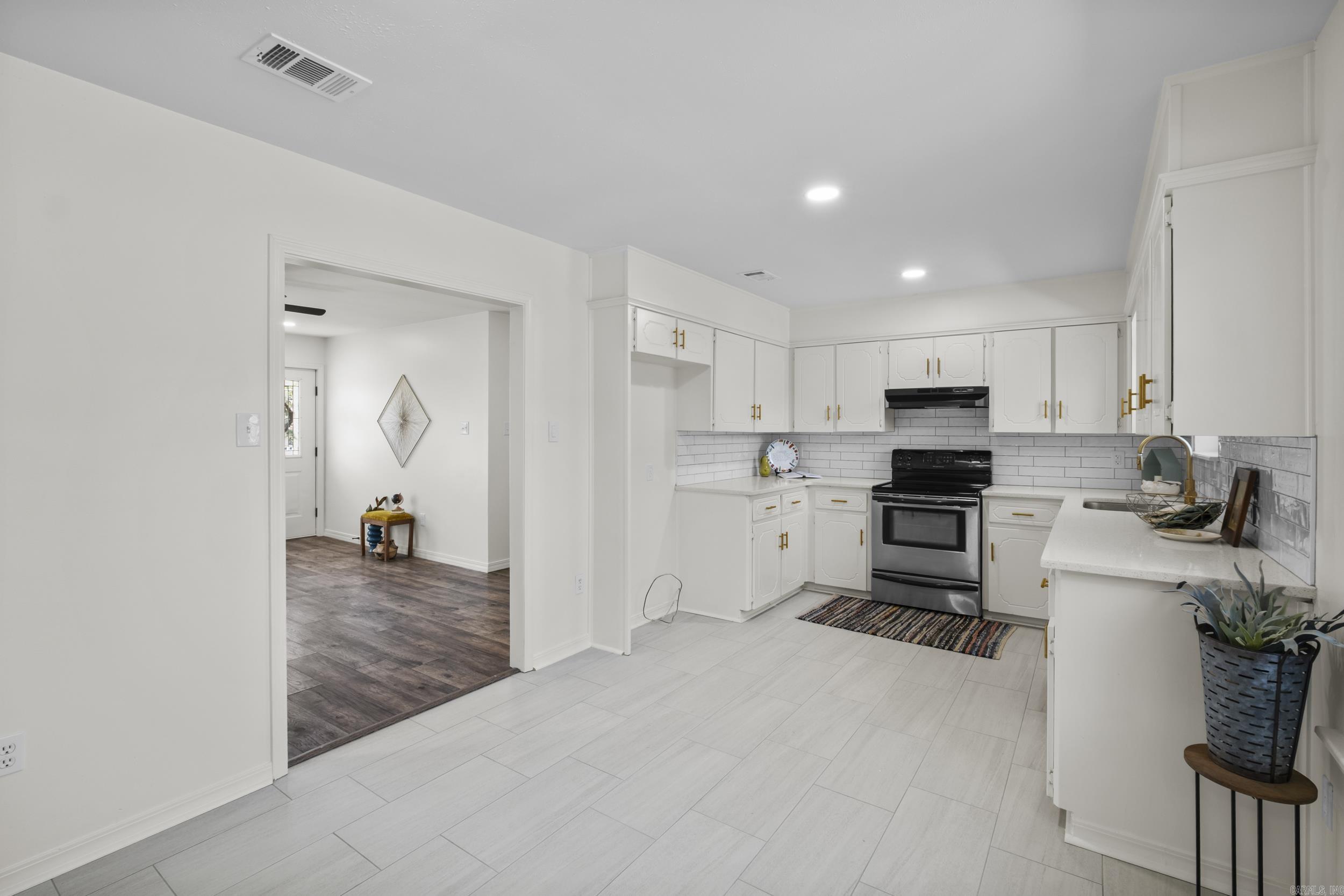 Griffin IV - Residential