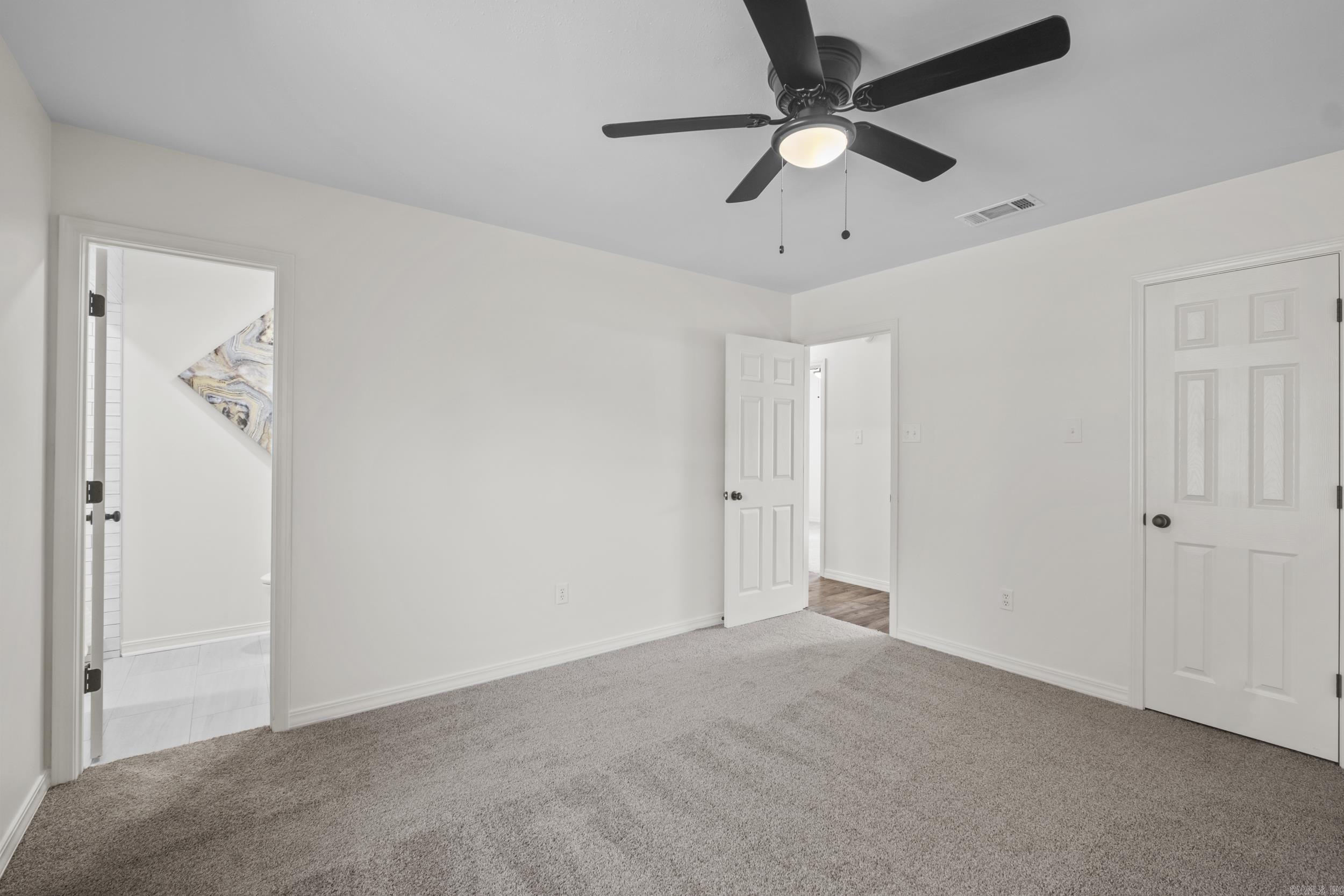 Griffin IV - Residential