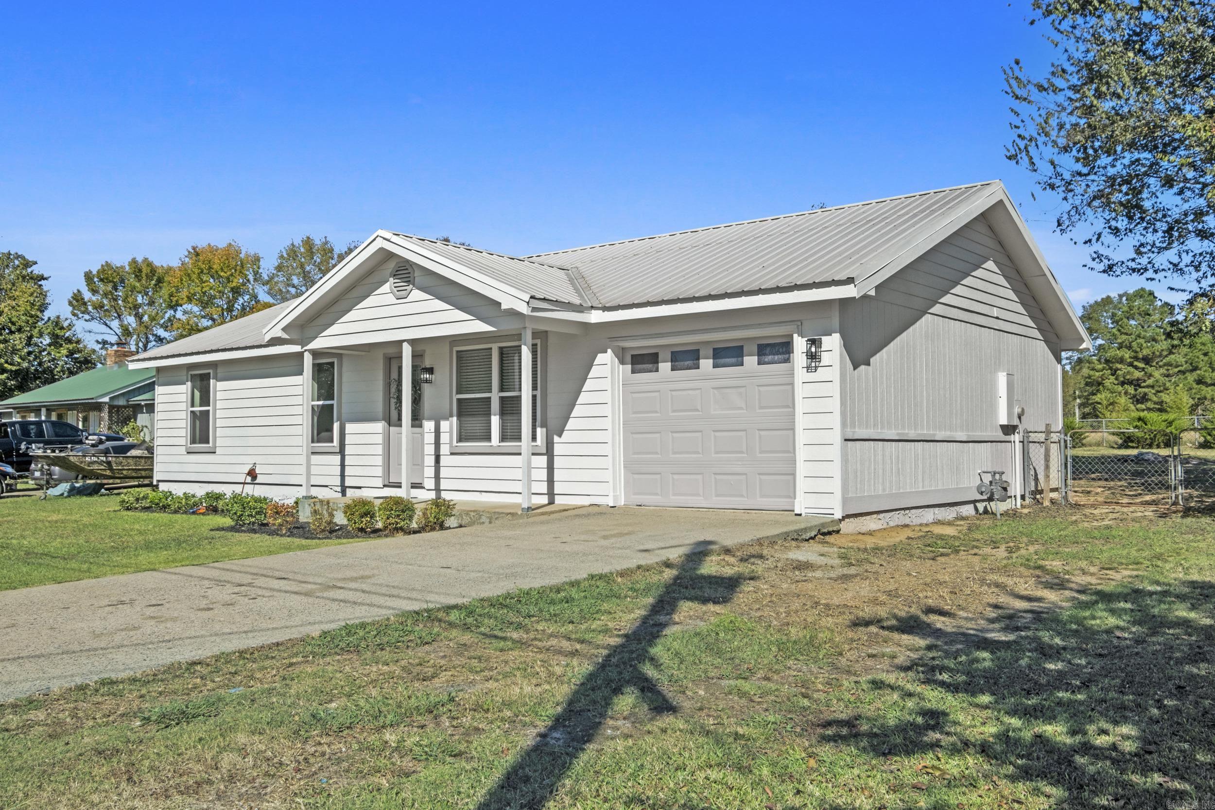 Griffin IV - Residential