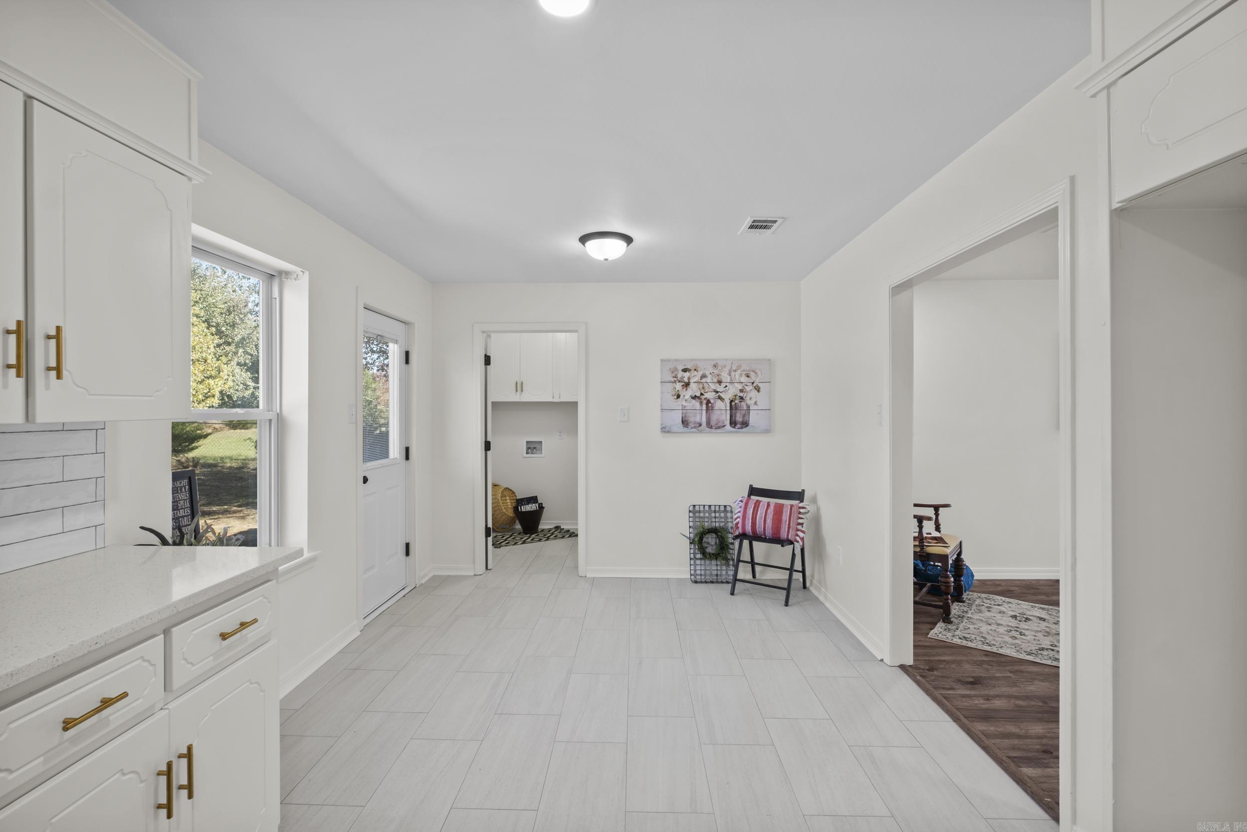 Griffin IV - Residential