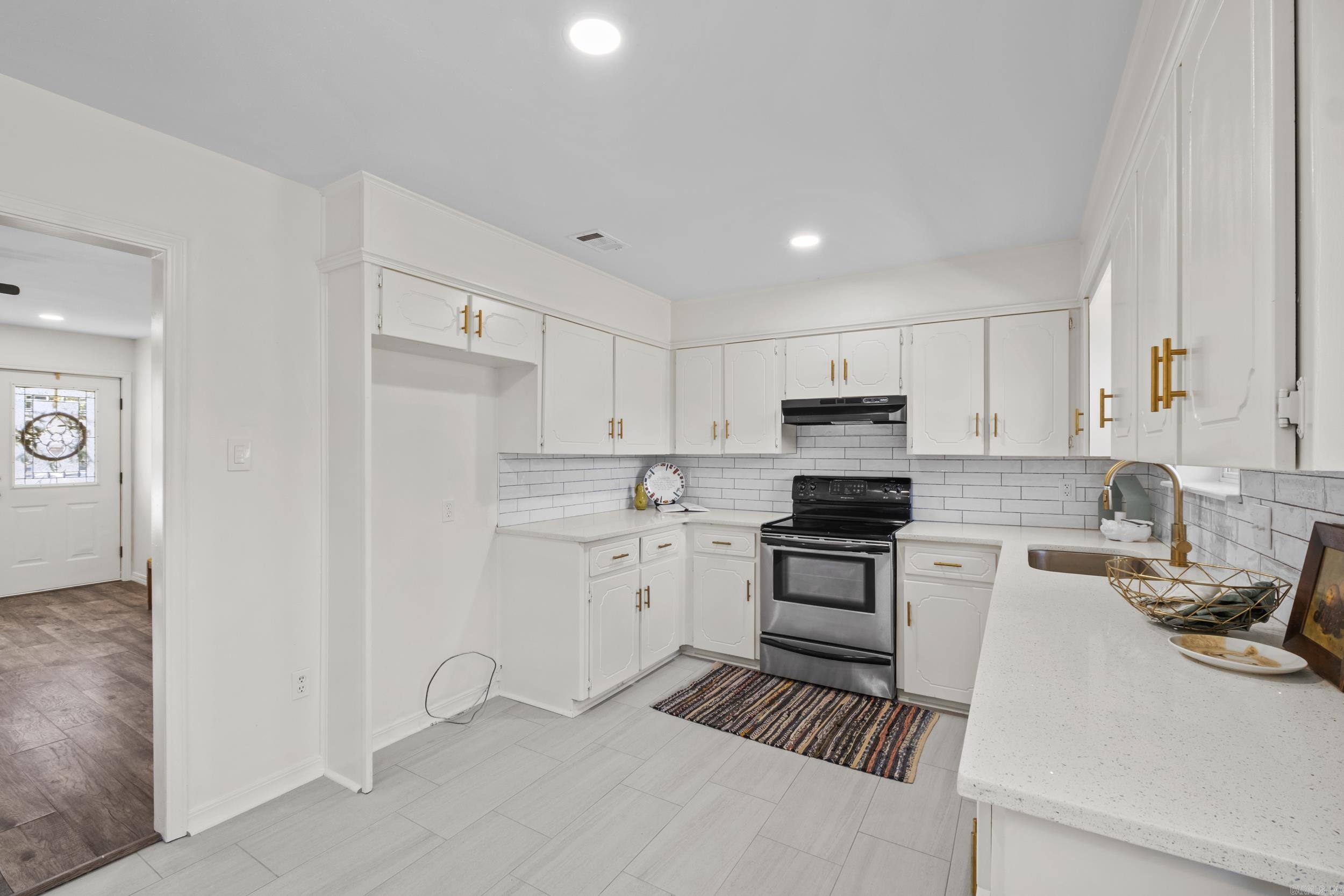 Griffin IV - Residential