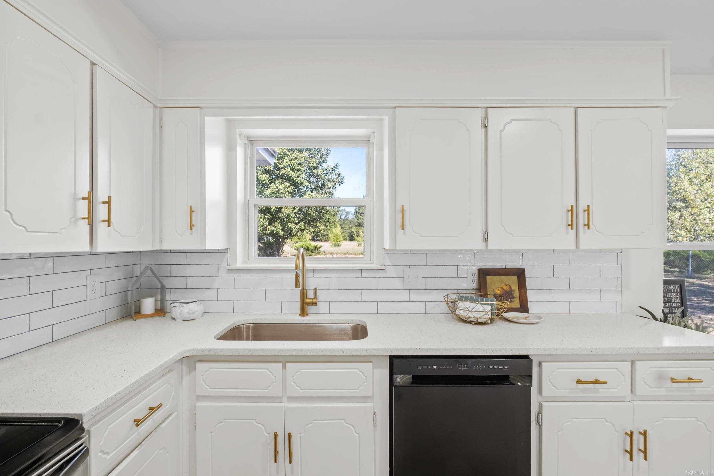 Griffin IV - Residential