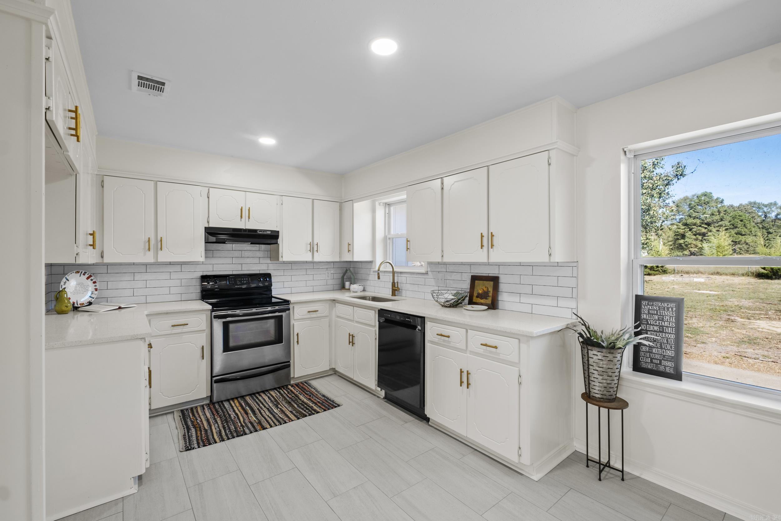 Griffin IV - Residential