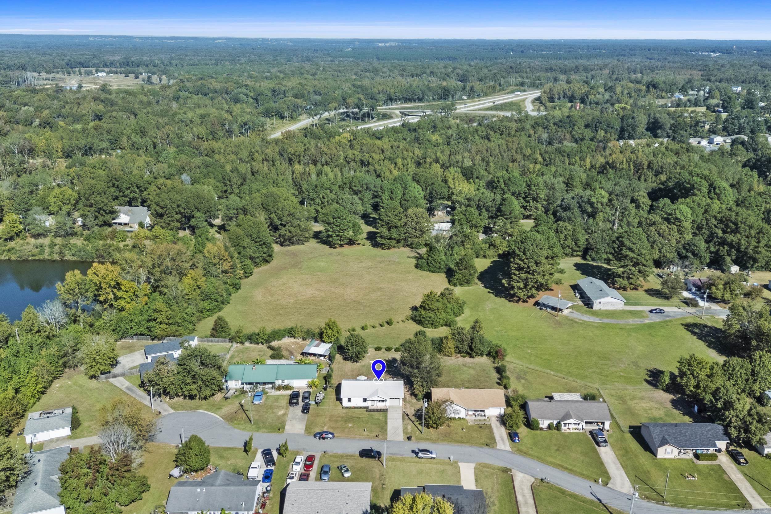 Griffin IV - Residential