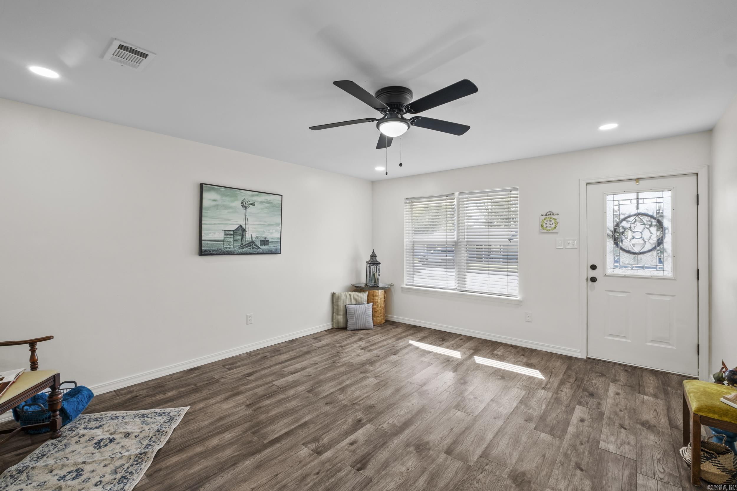 Griffin IV - Residential