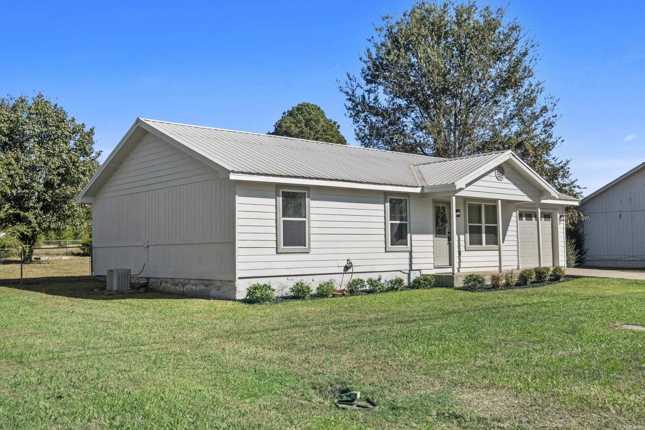 Griffin IV - Residential