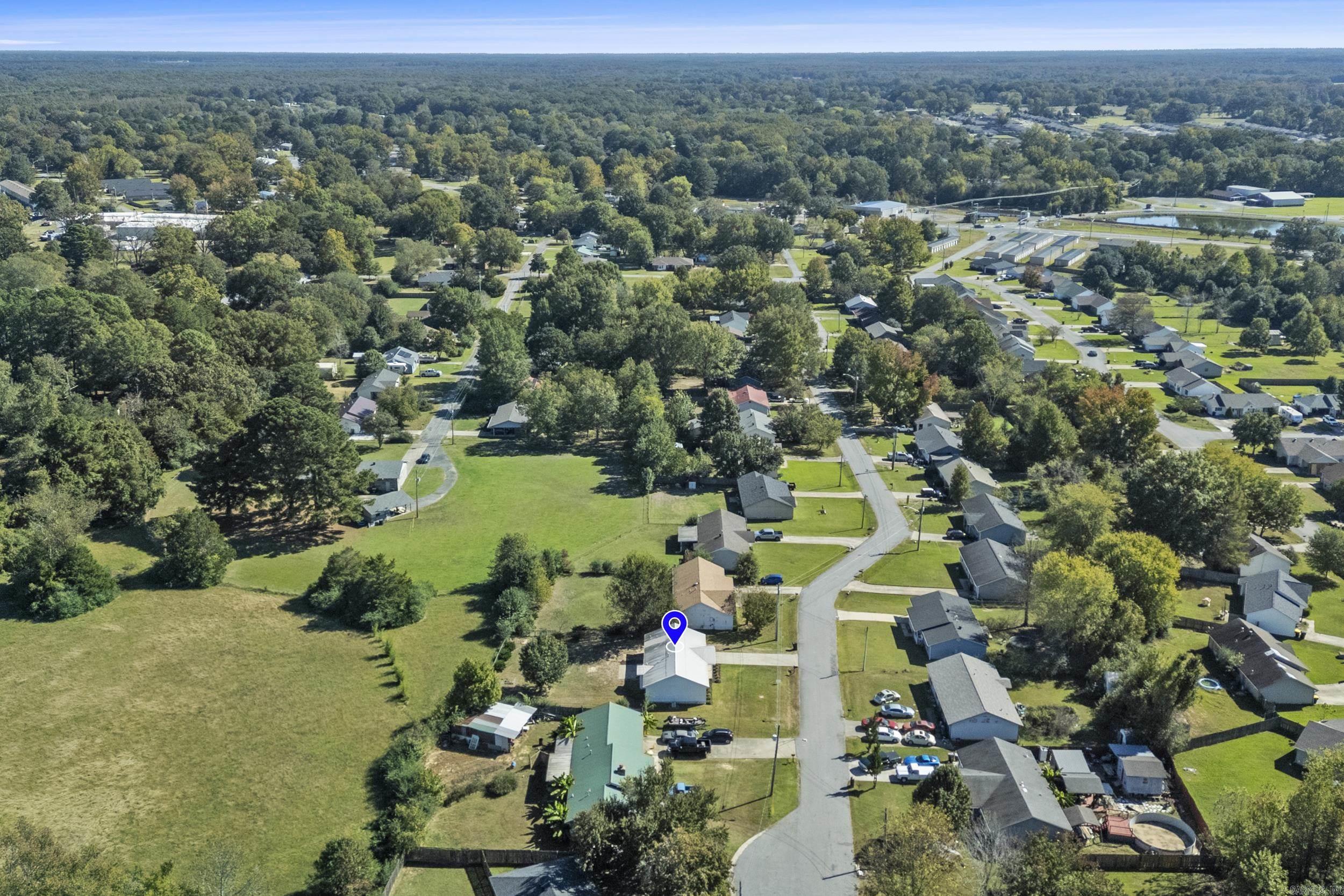 Griffin IV - Residential