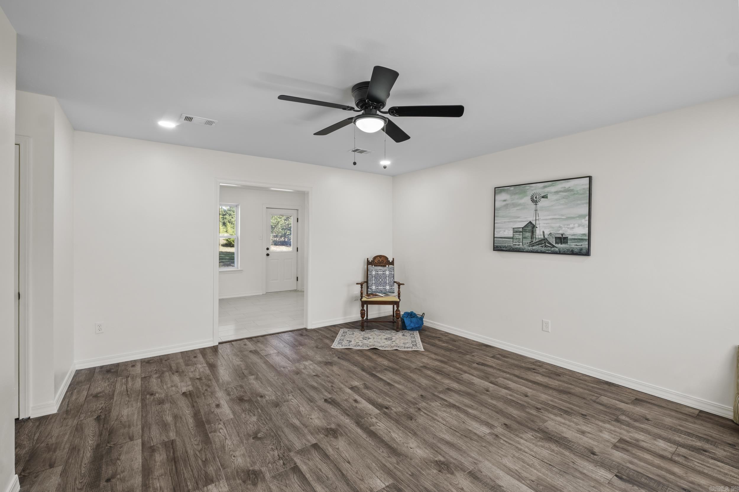 Griffin IV - Residential