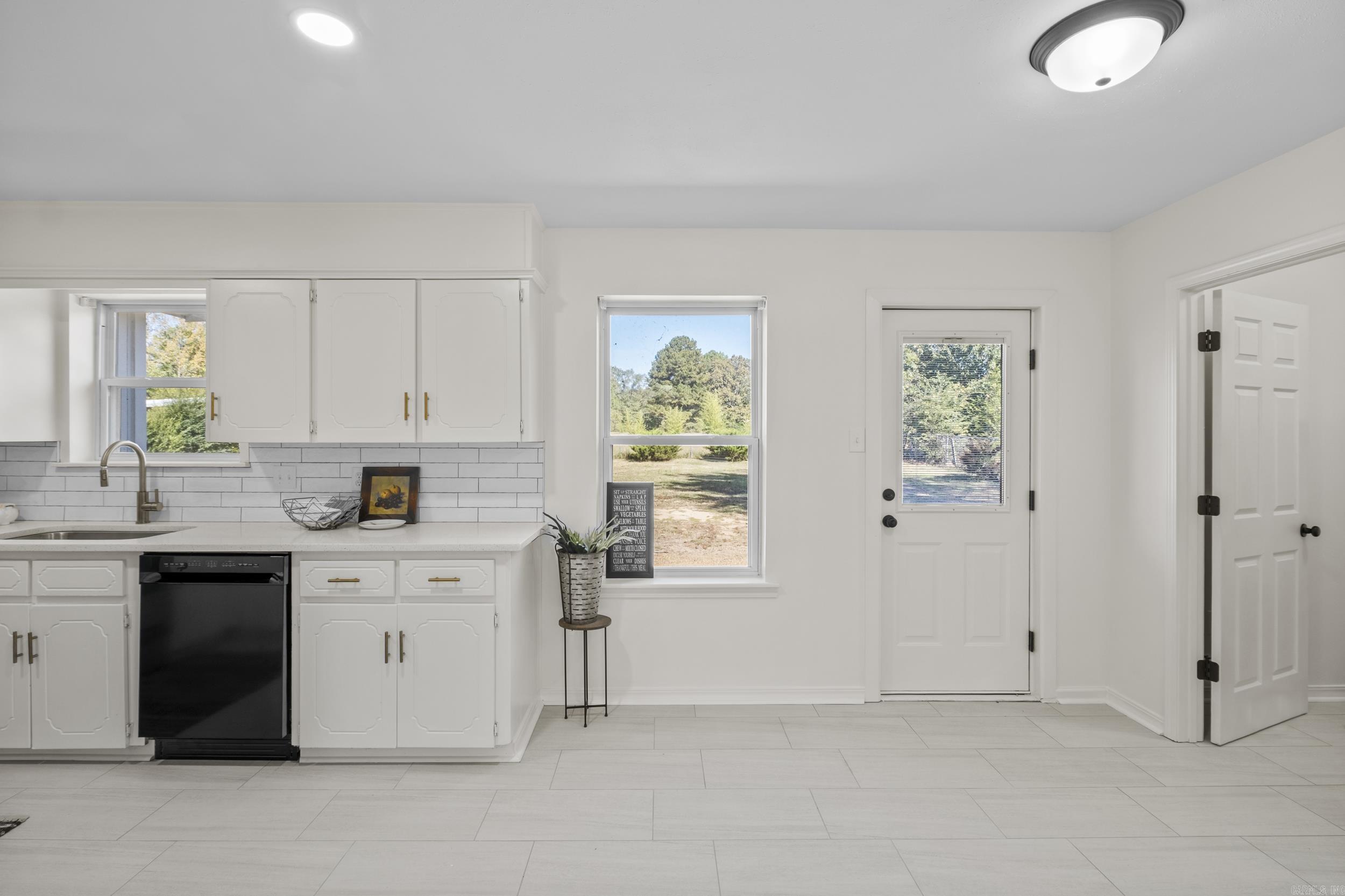 Griffin IV - Residential