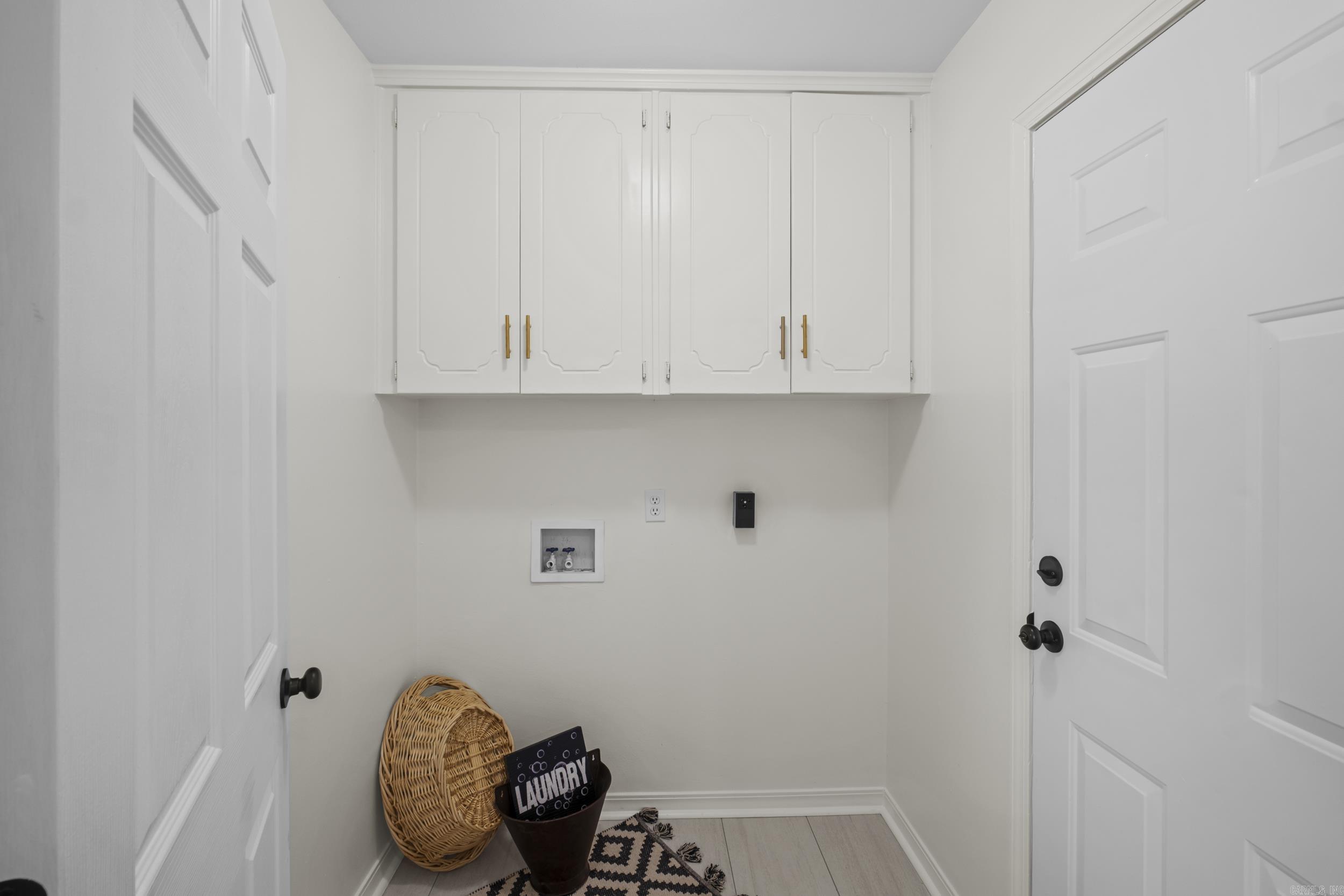 Griffin IV - Residential