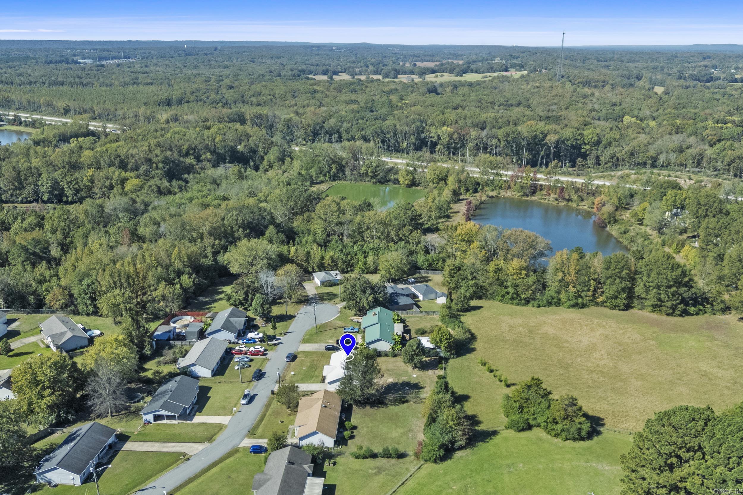 Griffin IV - Residential