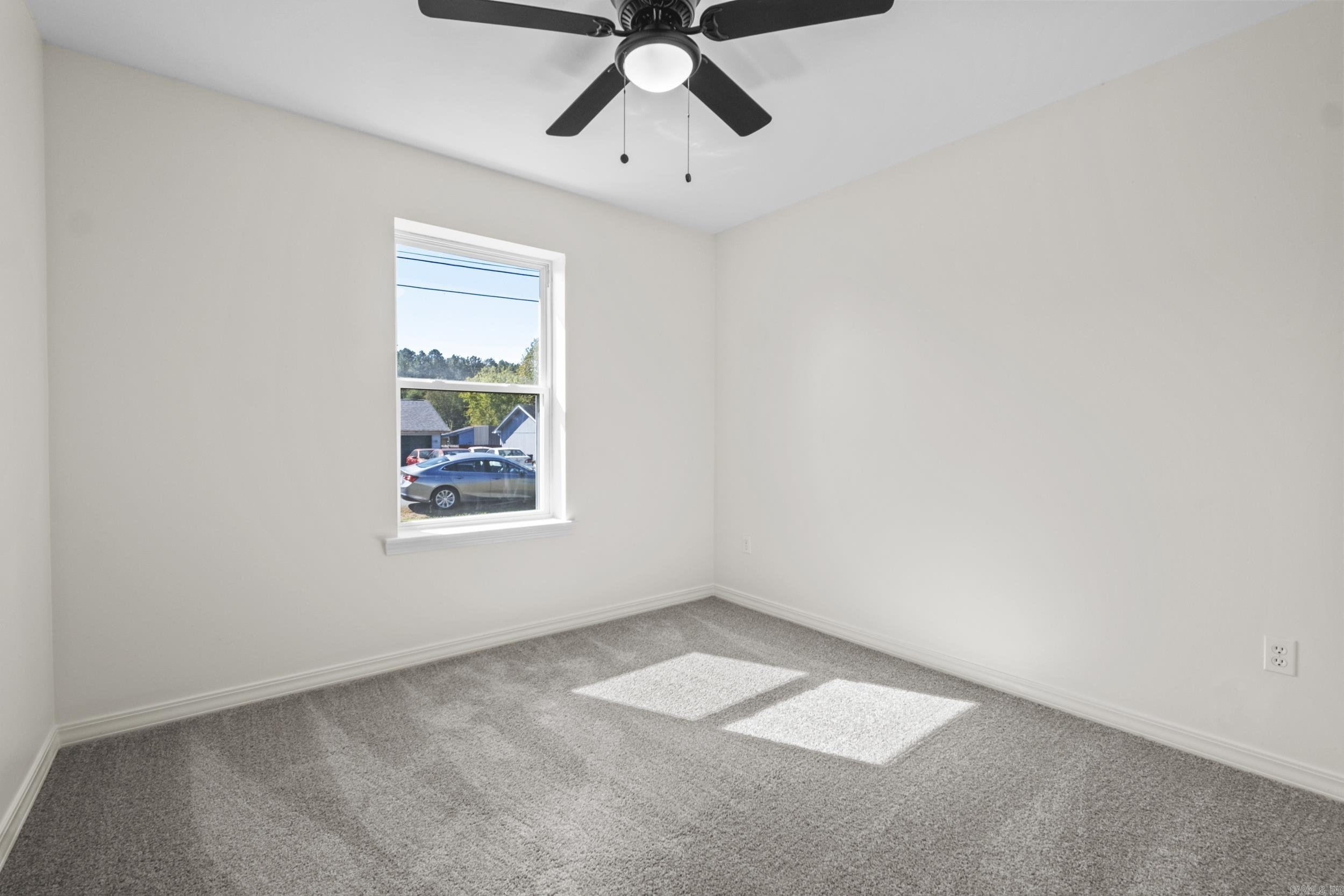 Griffin IV - Residential