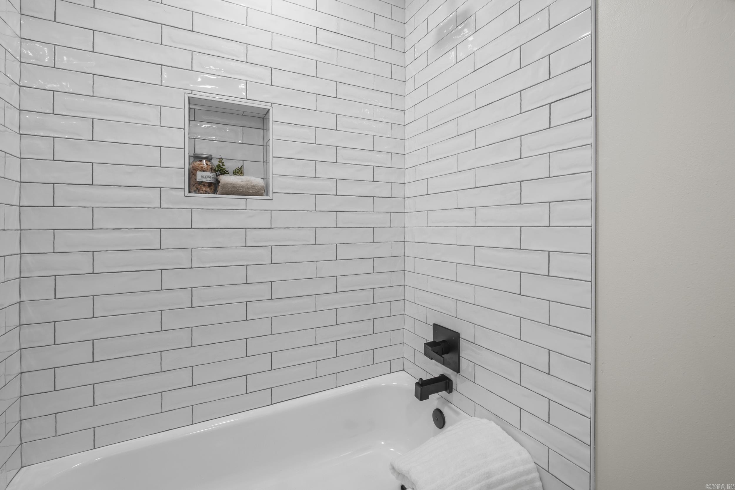 Griffin IV - Residential