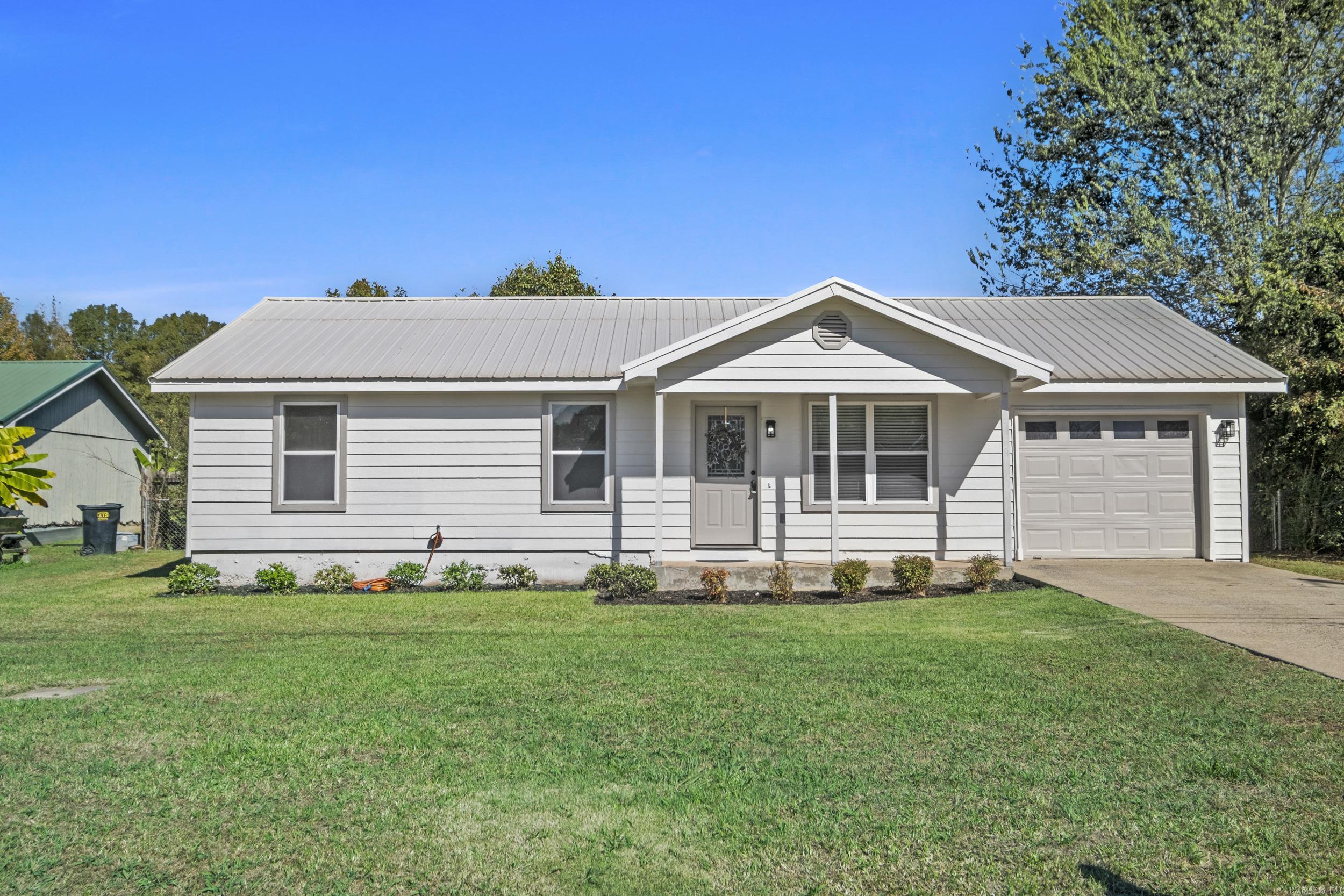 Griffin IV - Residential