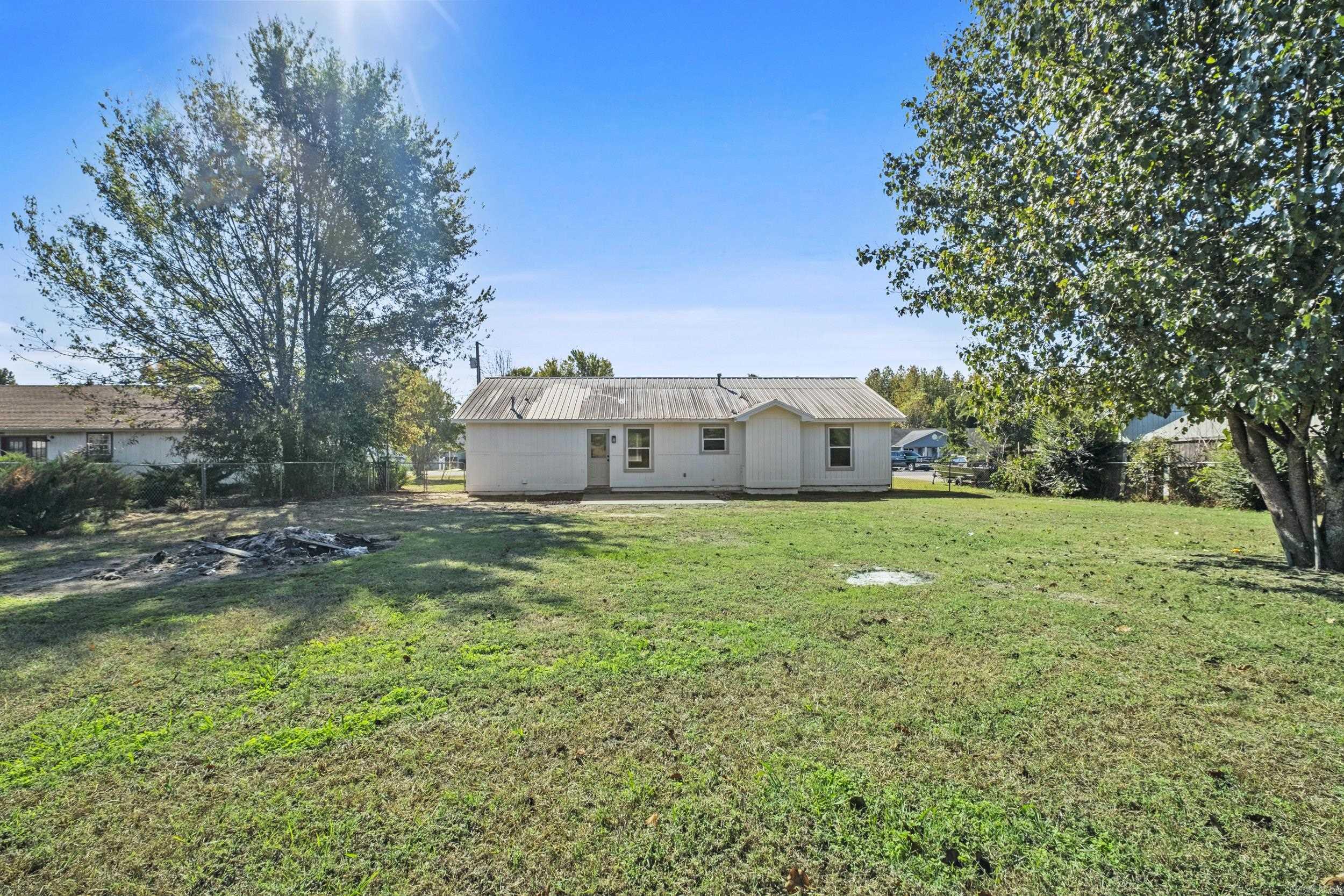 Griffin IV - Residential