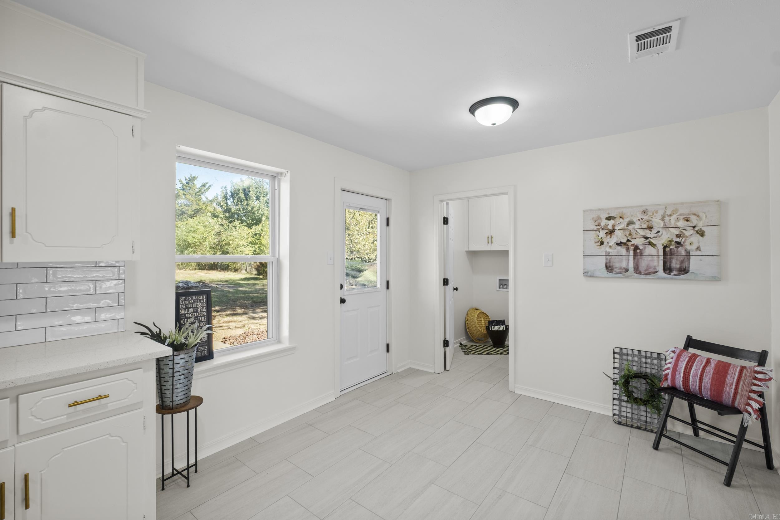 Griffin IV - Residential