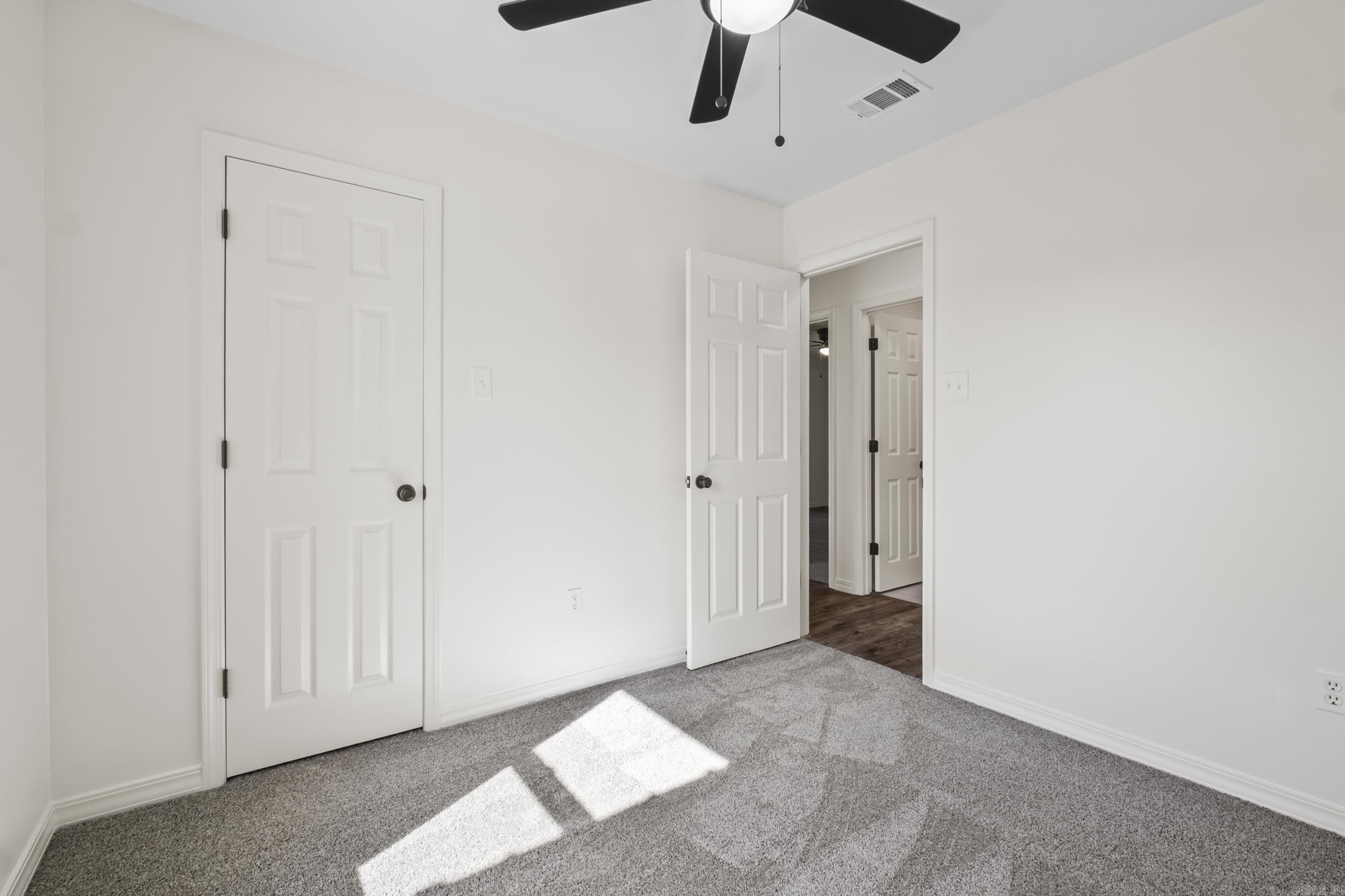 Griffin IV - Residential