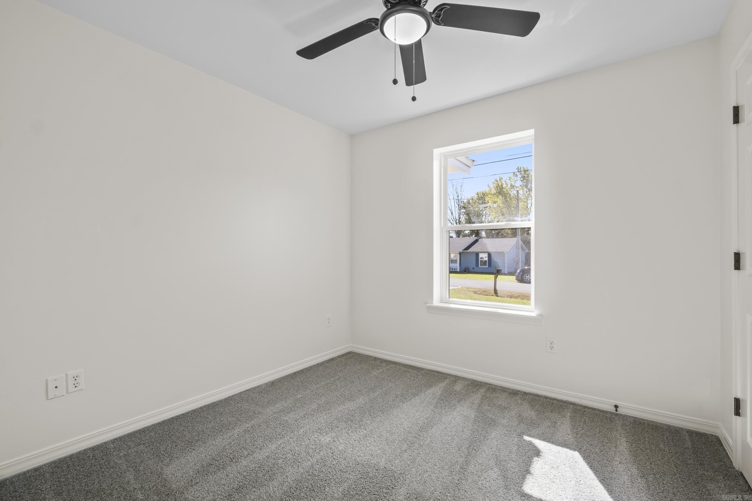 Griffin IV - Residential