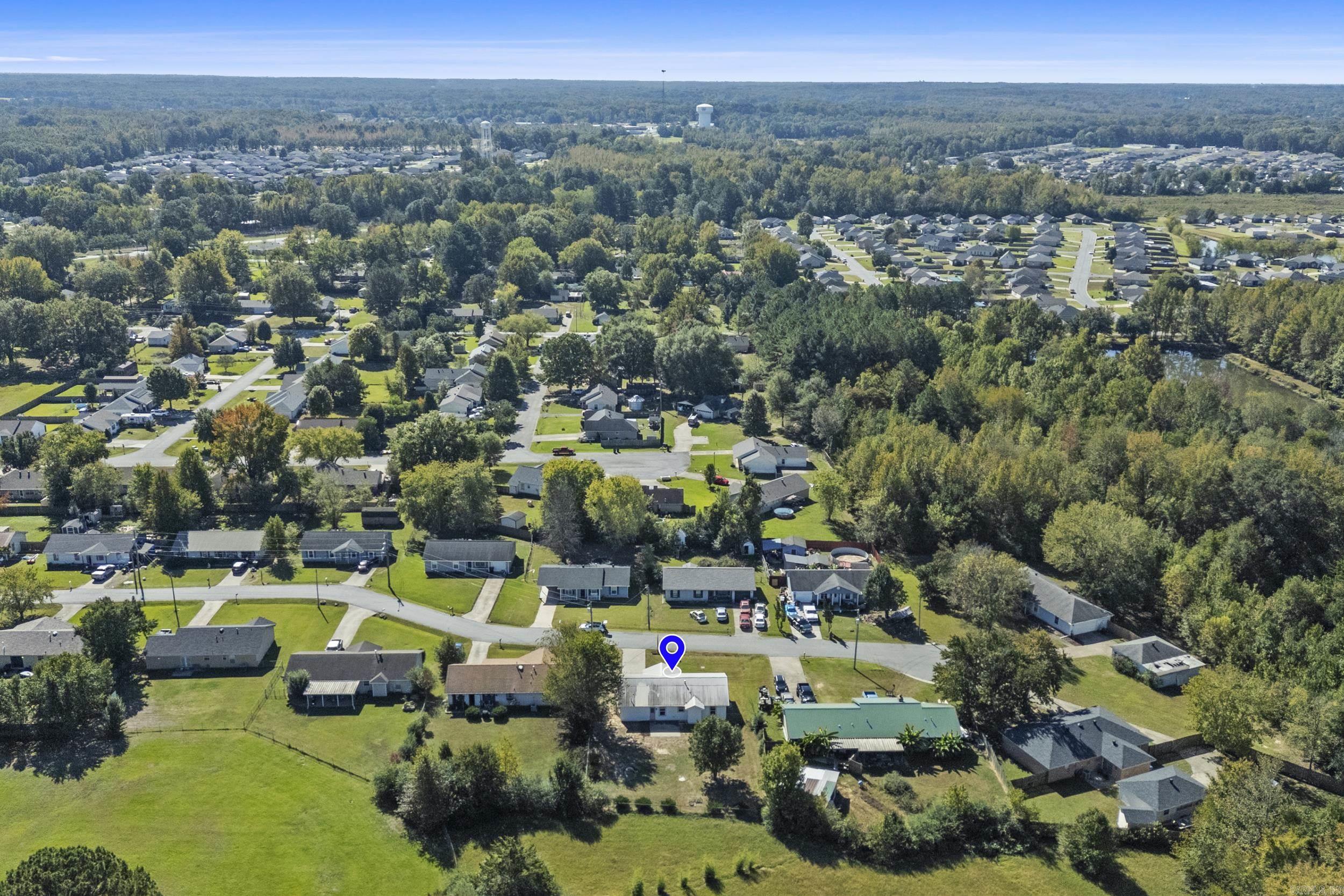 Griffin IV - Residential