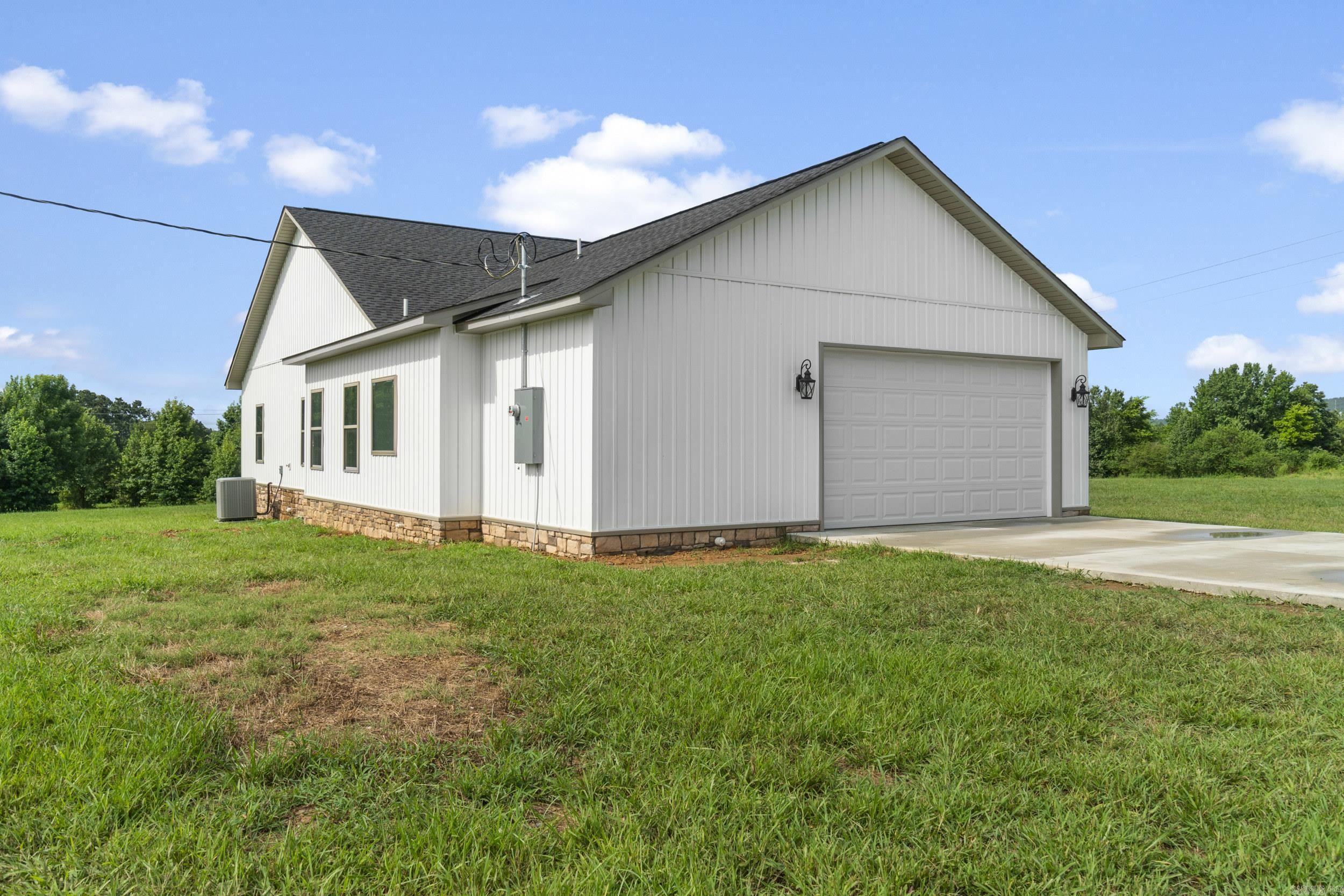 Not In List - Residential