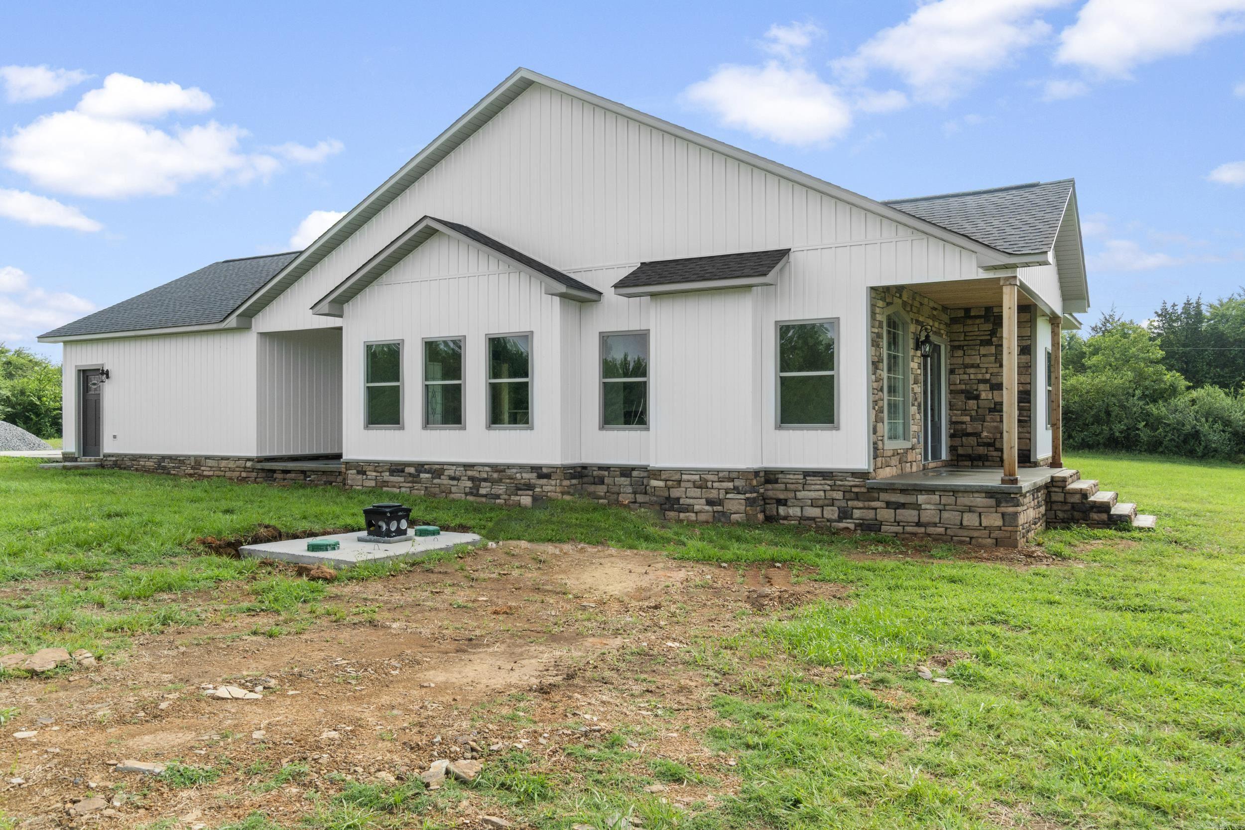 Not In List - Residential