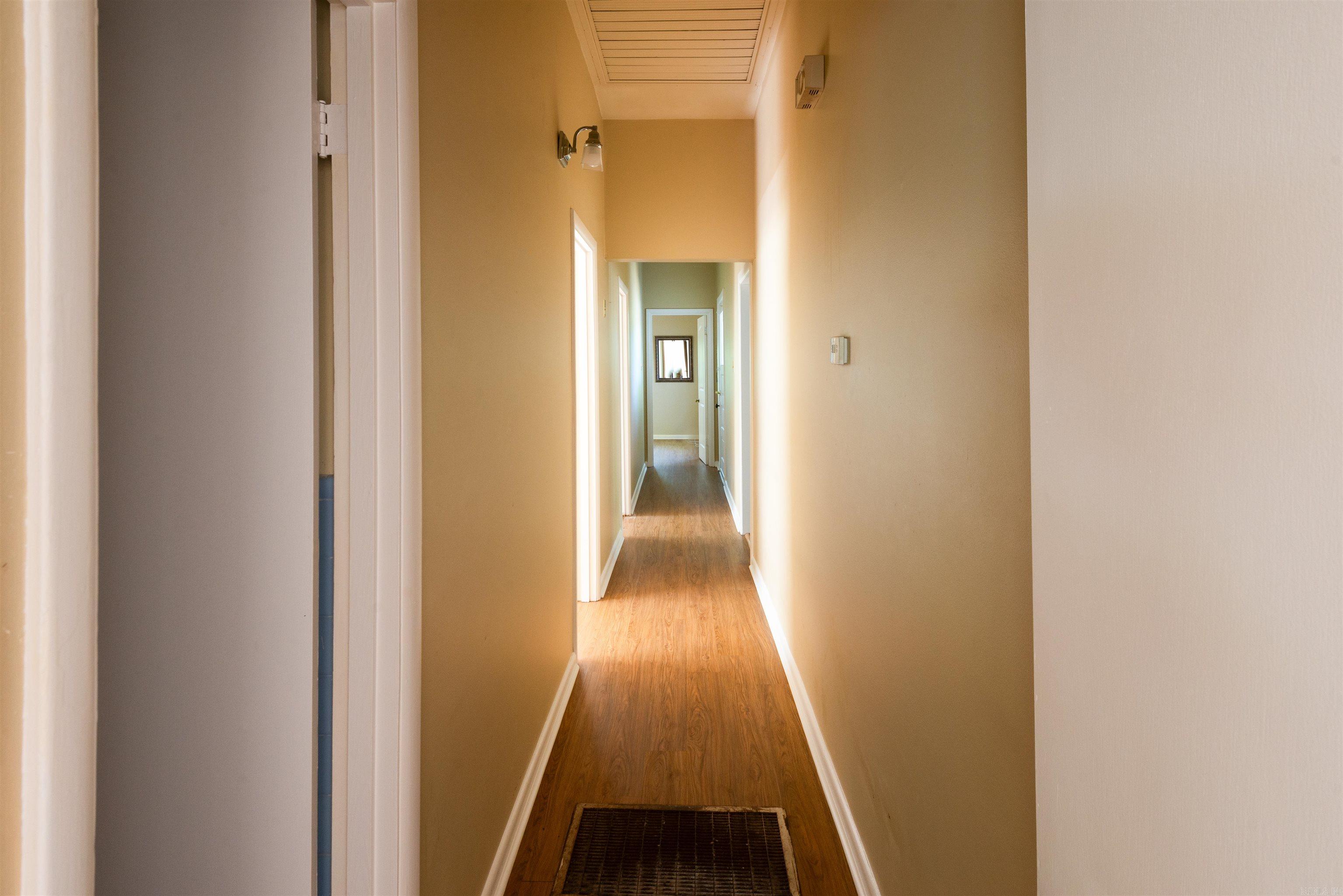 Hill Crest - Residential