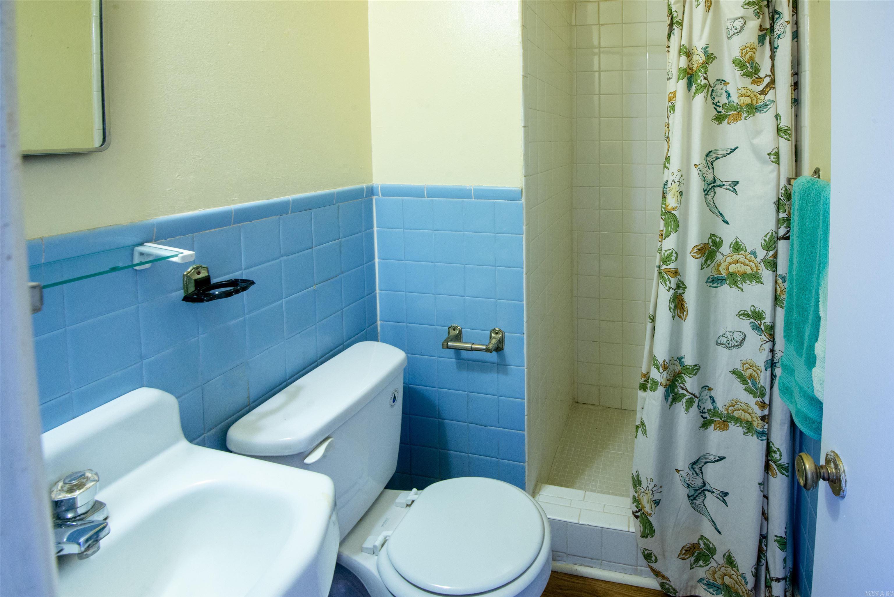 Hill Crest - Residential