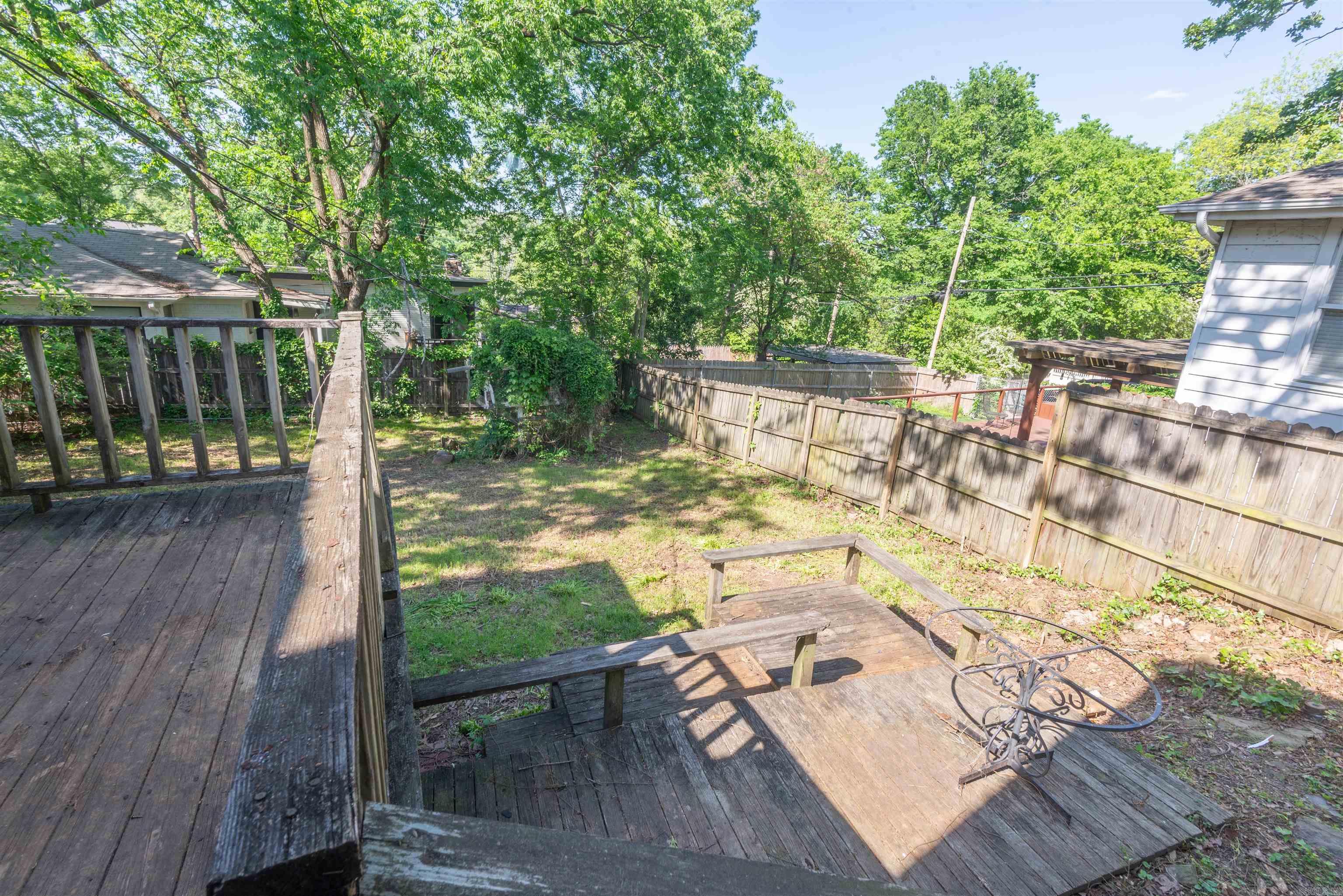 Hill Crest - Residential