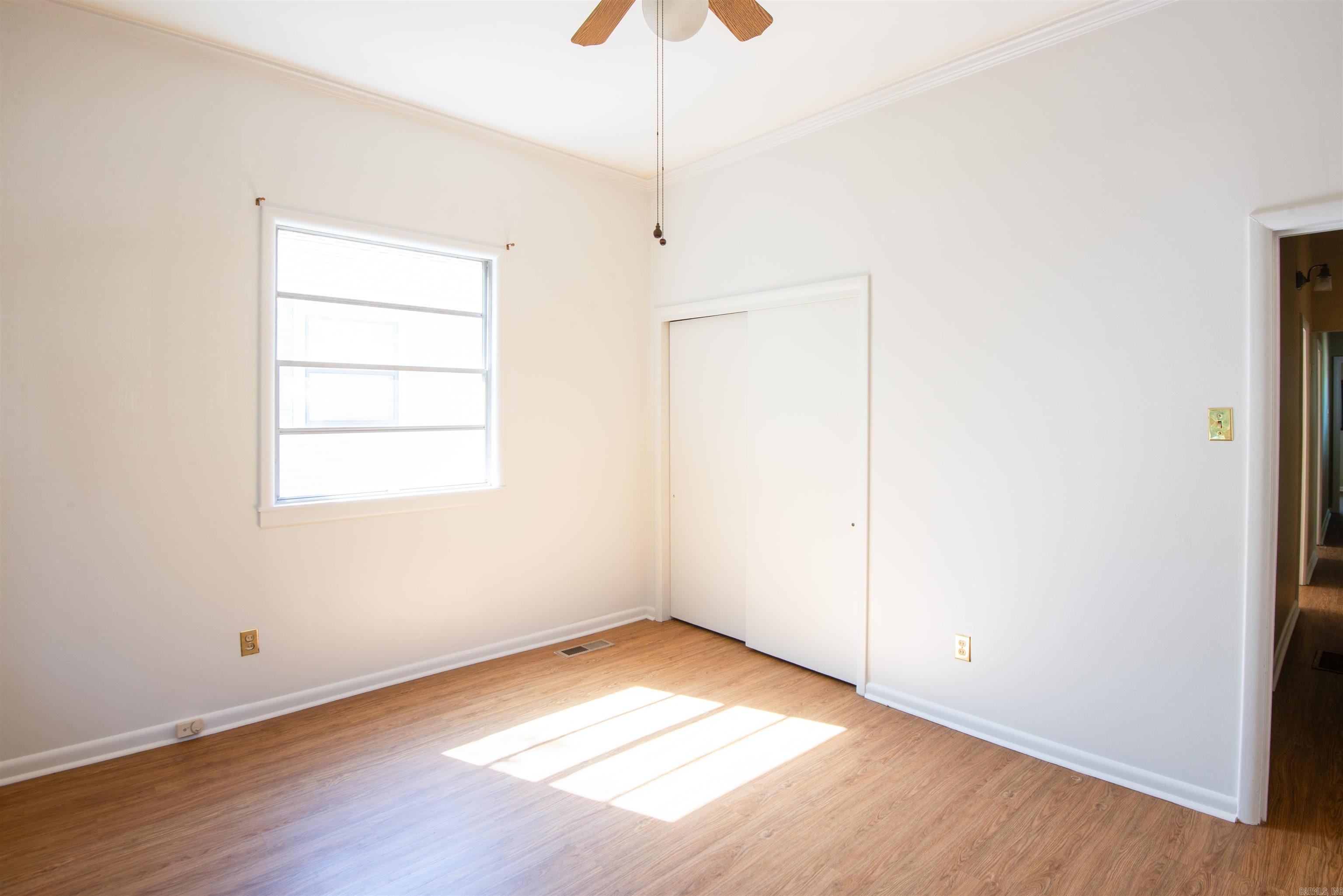 Hill Crest - Residential