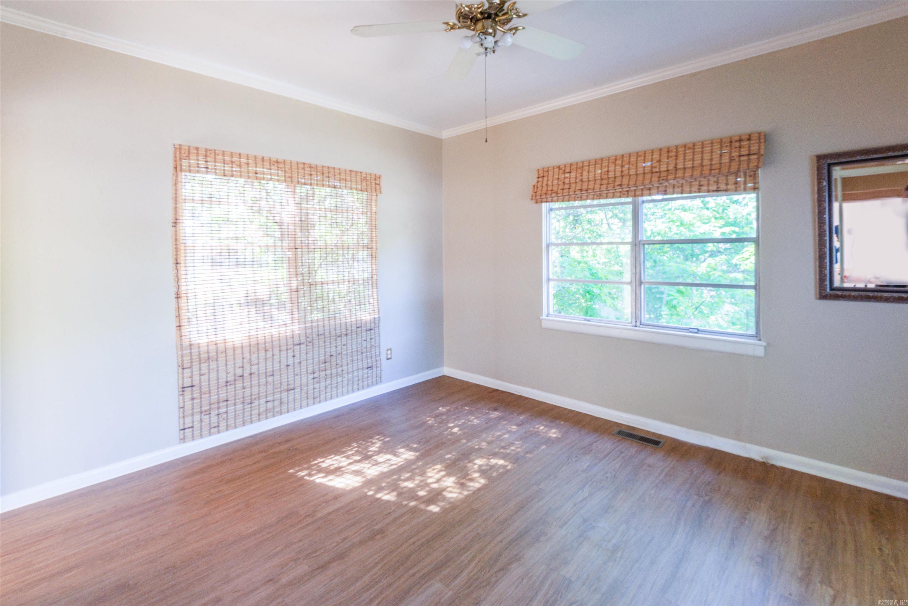 Hill Crest - Residential