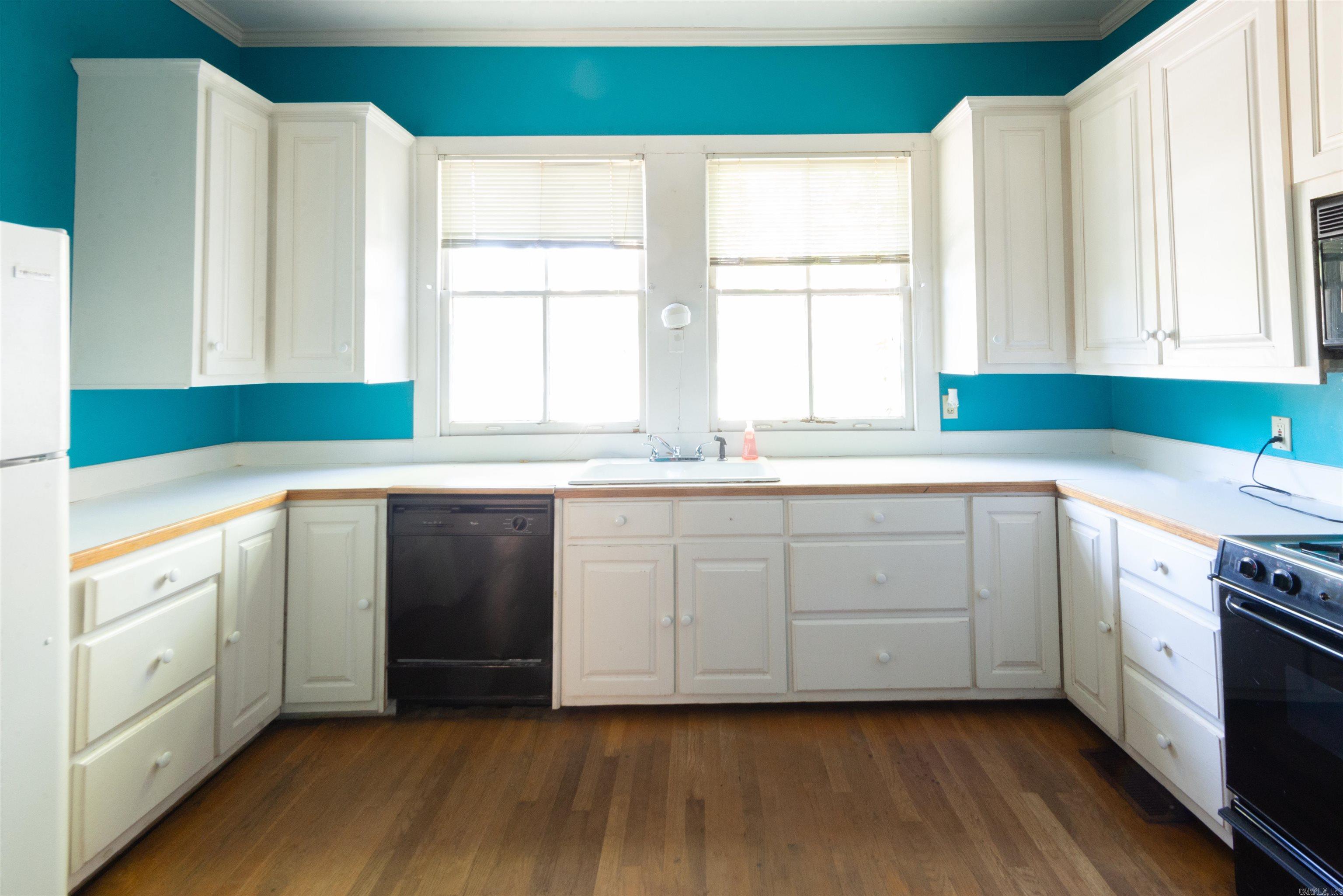 Hill Crest - Residential