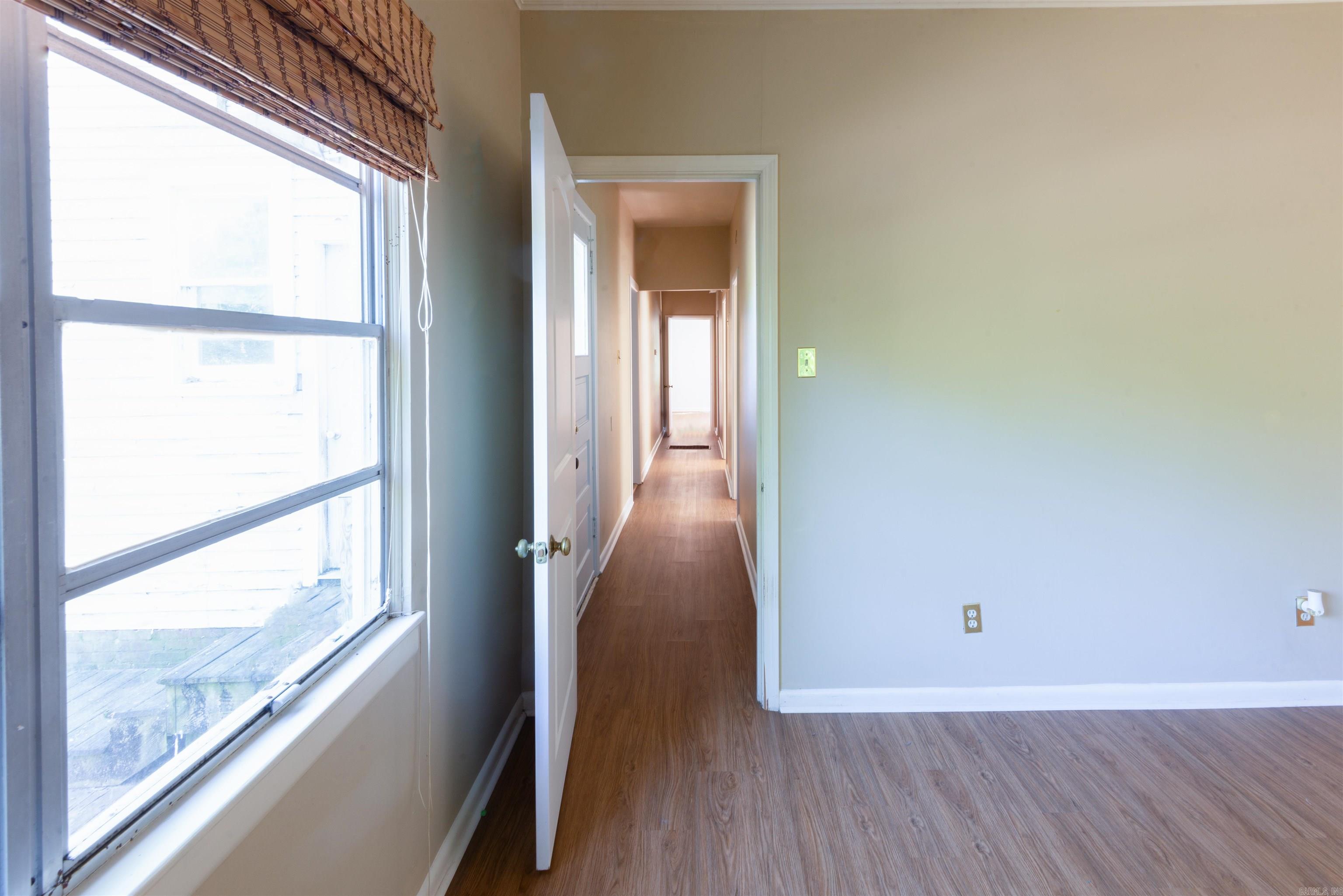 Hill Crest - Residential