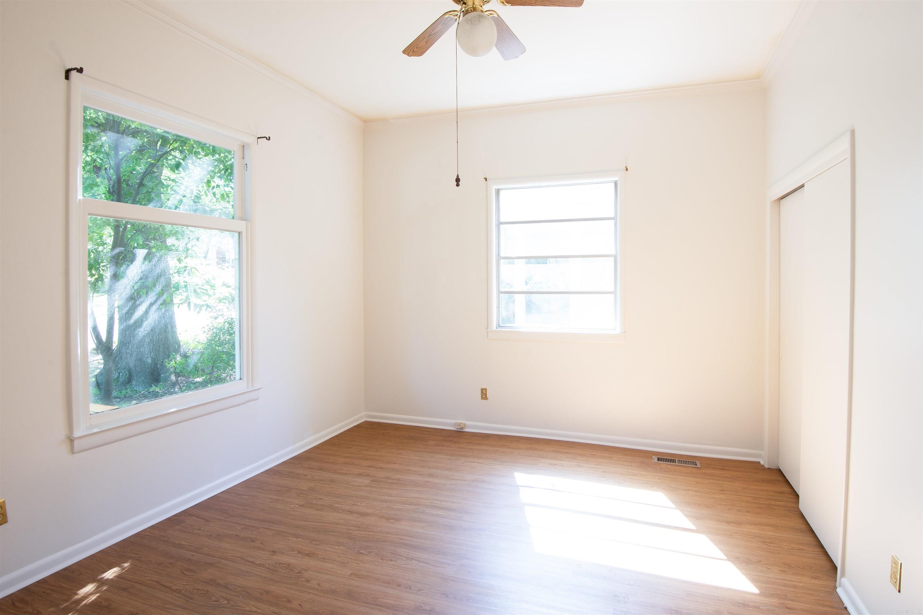 Hill Crest - Residential