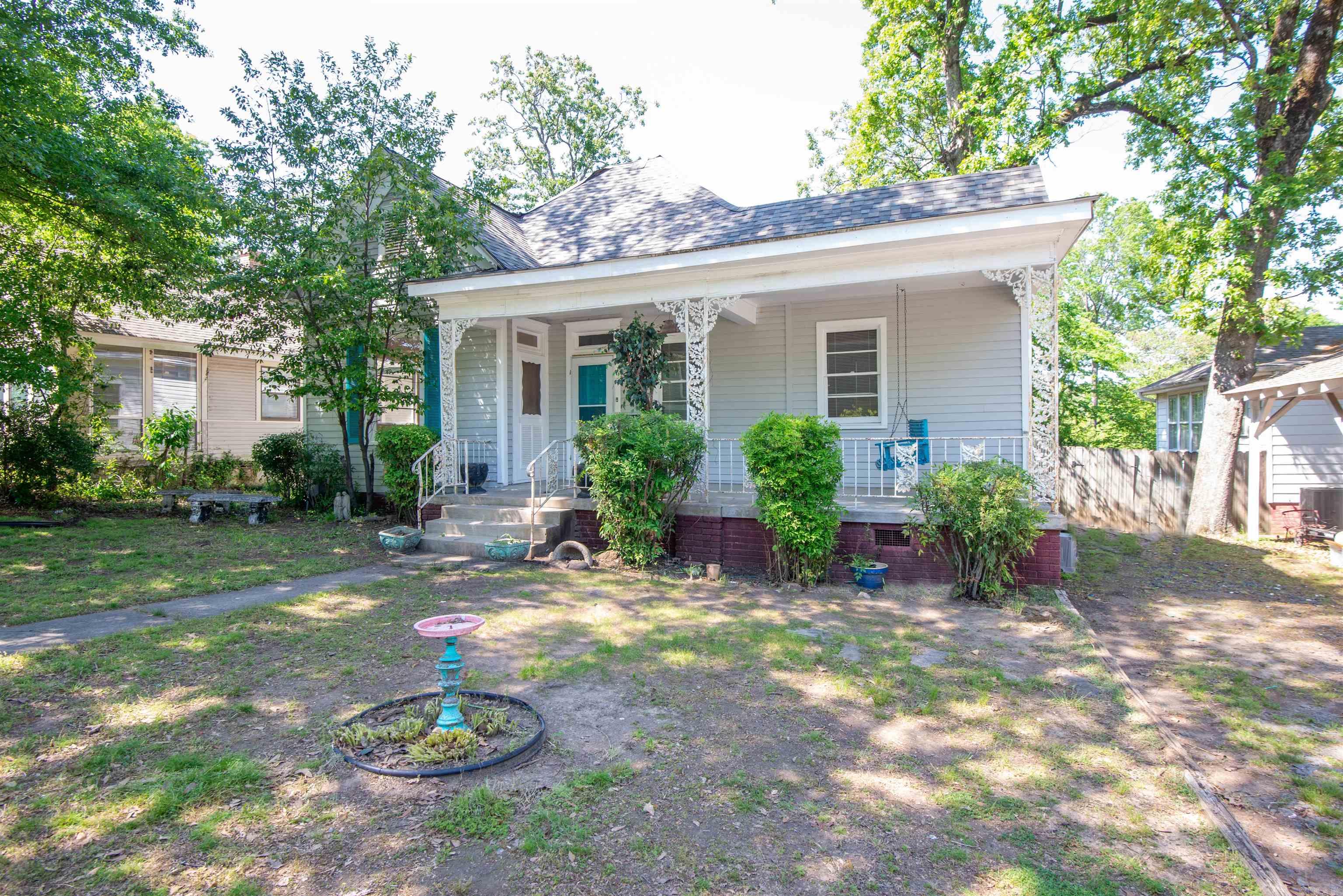 Hill Crest - Residential