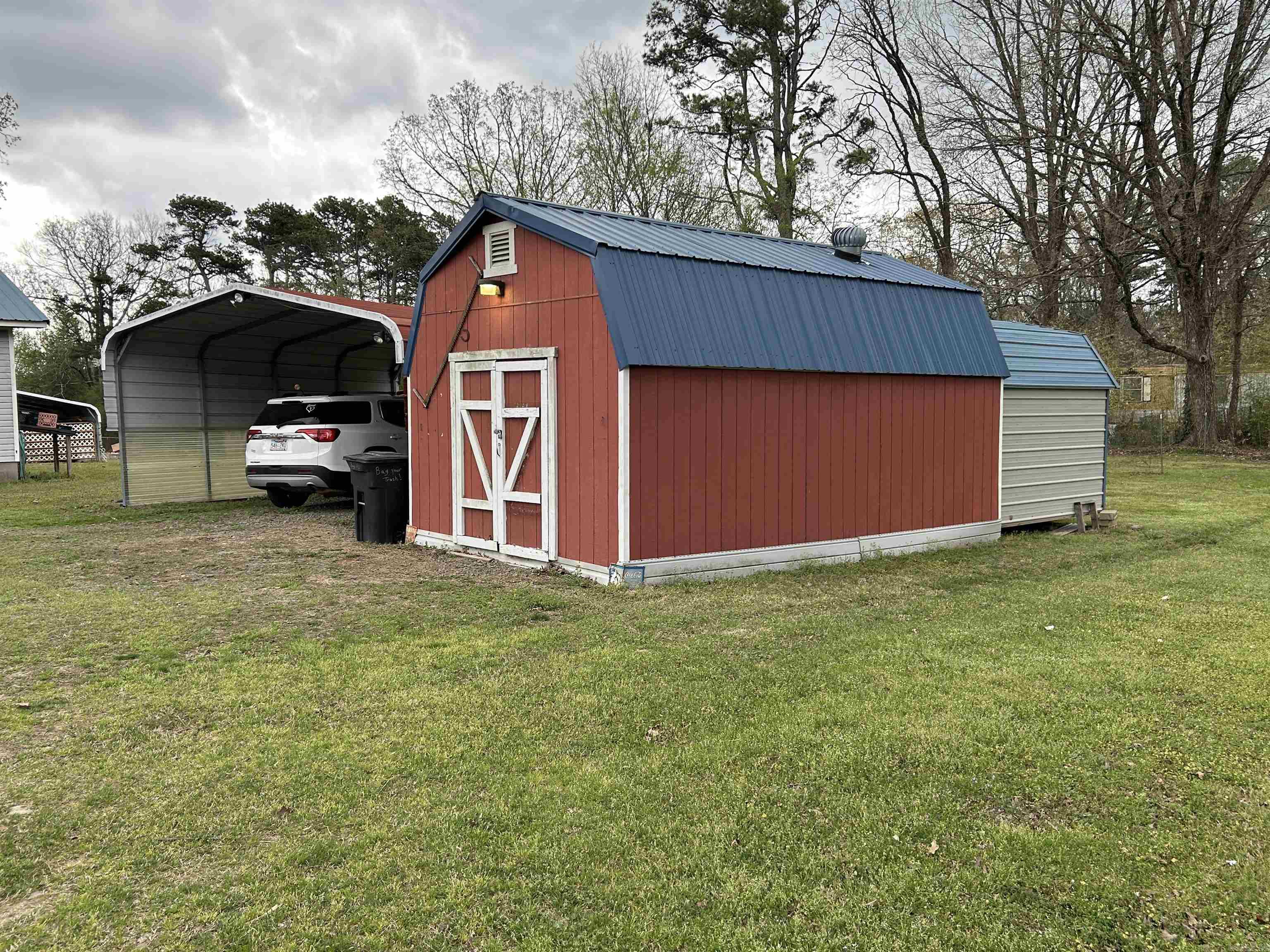 THORNBURG - Residential